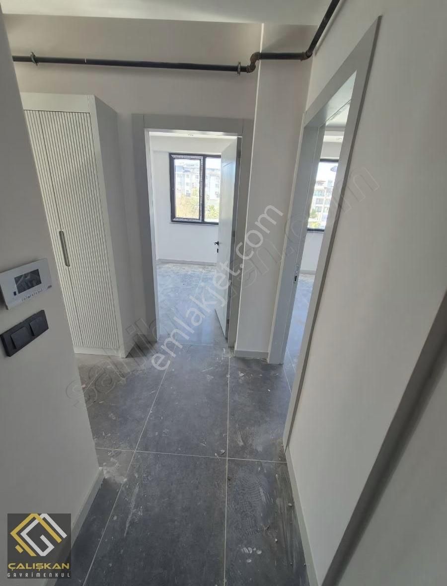 Çalışkandan Karahasanlı Mah Satılık 2+1 / 100 M2 - Görsel 6