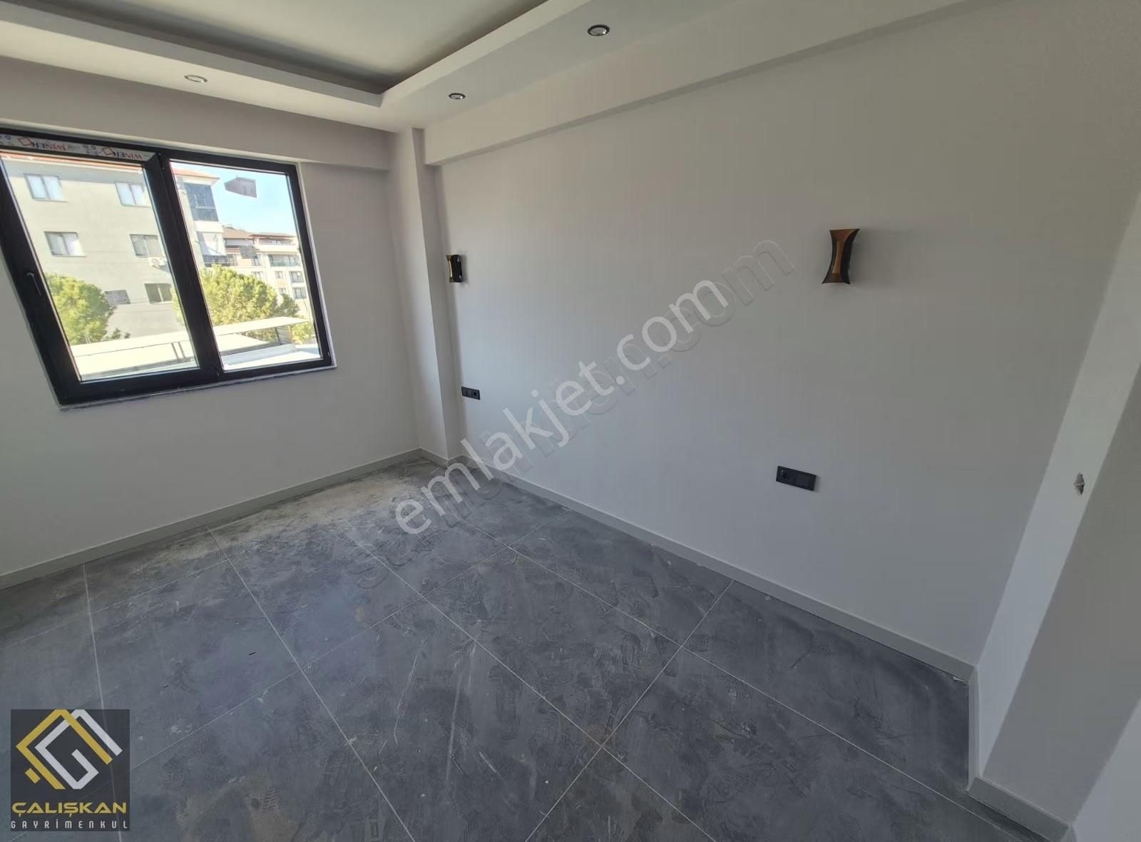 Çalışkandan Karahasanlı Mah Satılık 2+1 / 100 M2 - Görsel 9