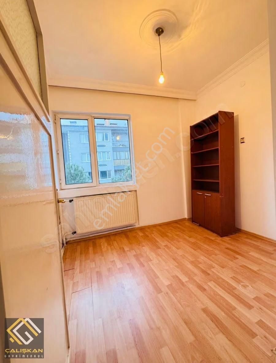 1200 Evler'de Anayola Yakın, Cepheleri Açık Satılık 3+1 Daire - Görsel 17