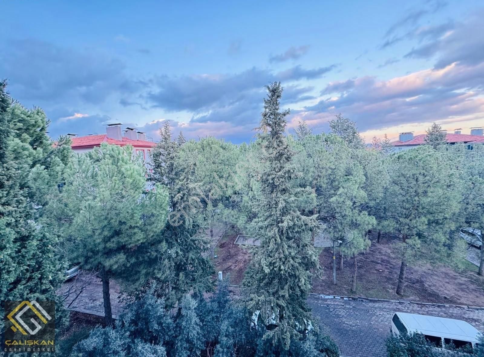 1200 Evler'de Anayola Yakın, Cepheleri Açık Satılık 3+1 Daire - Görsel 10