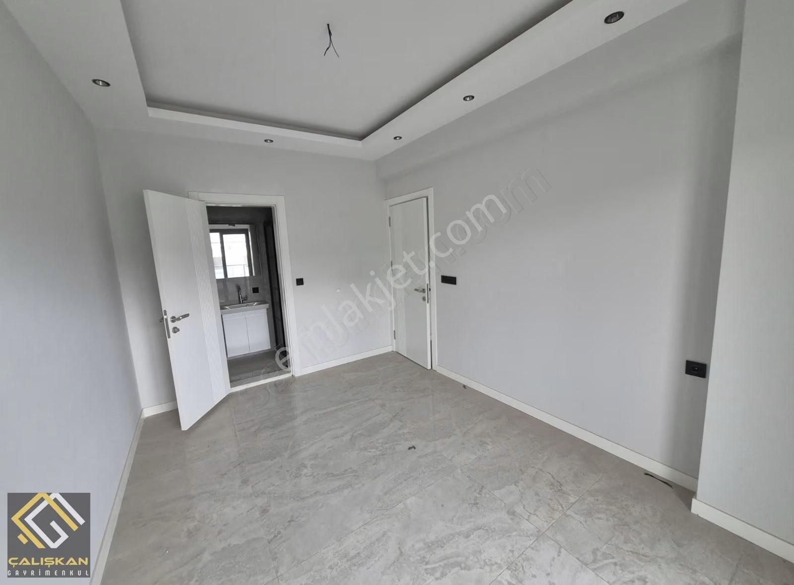 Çalışkandan Yeni Şafak Mah Satılık 3+1 / 150 M2 / - Görsel 5