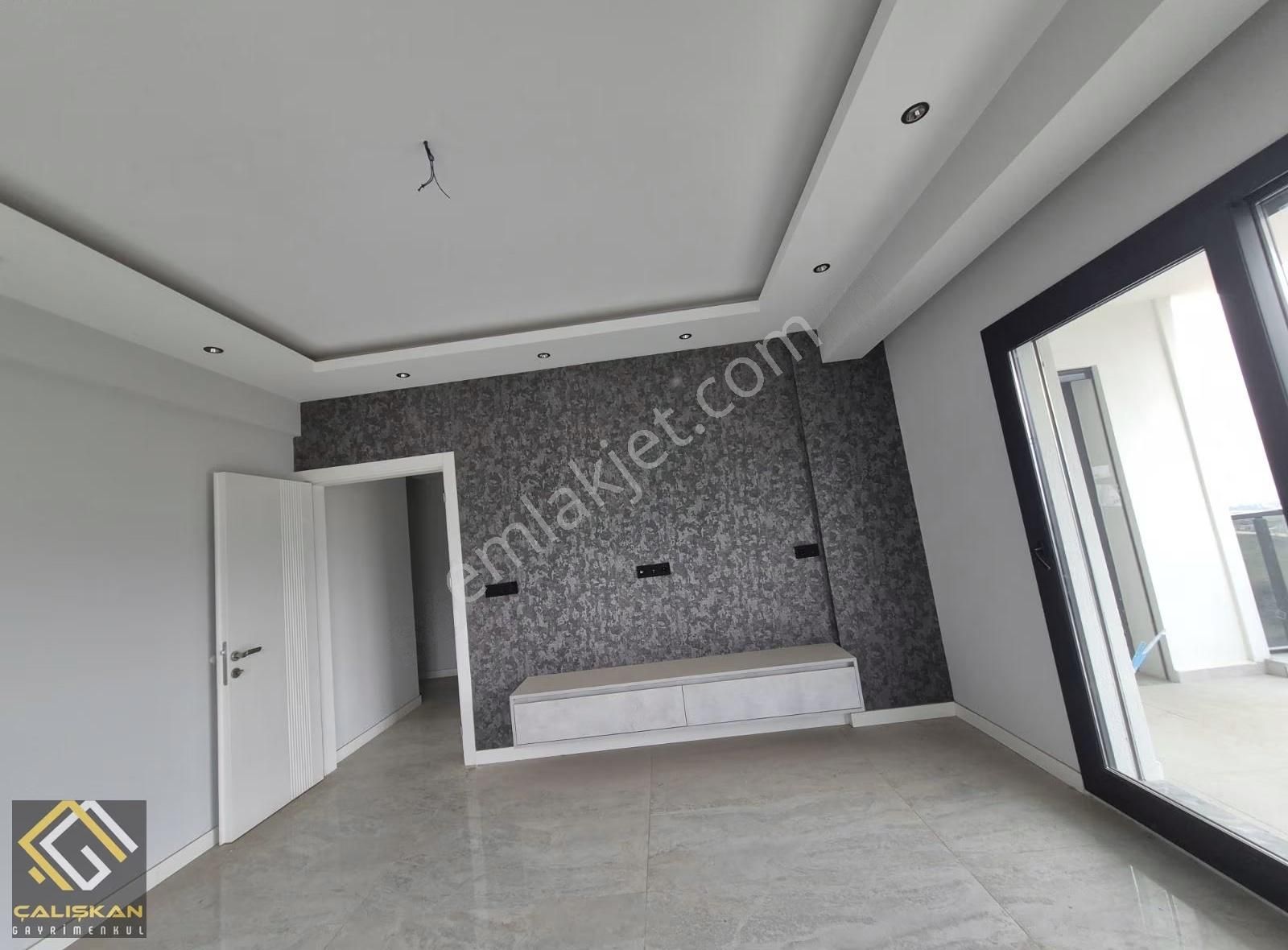Çalışkandan Yeni Şafak Mah Satılık 3+1 / 150 M2 / - Görsel 7