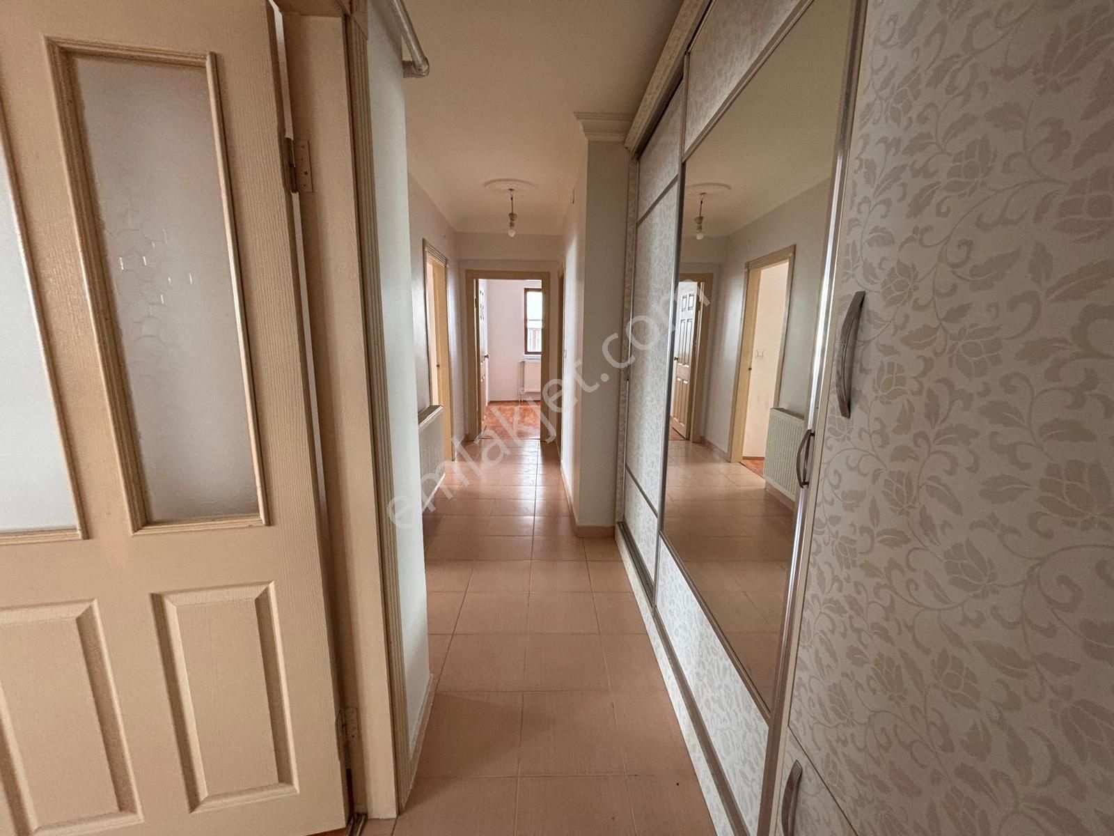 Şehit Kubilay Muhtarlık Yakını Masrafsız Geniş 2+1 Kiralık Daire*** - Görsel 19