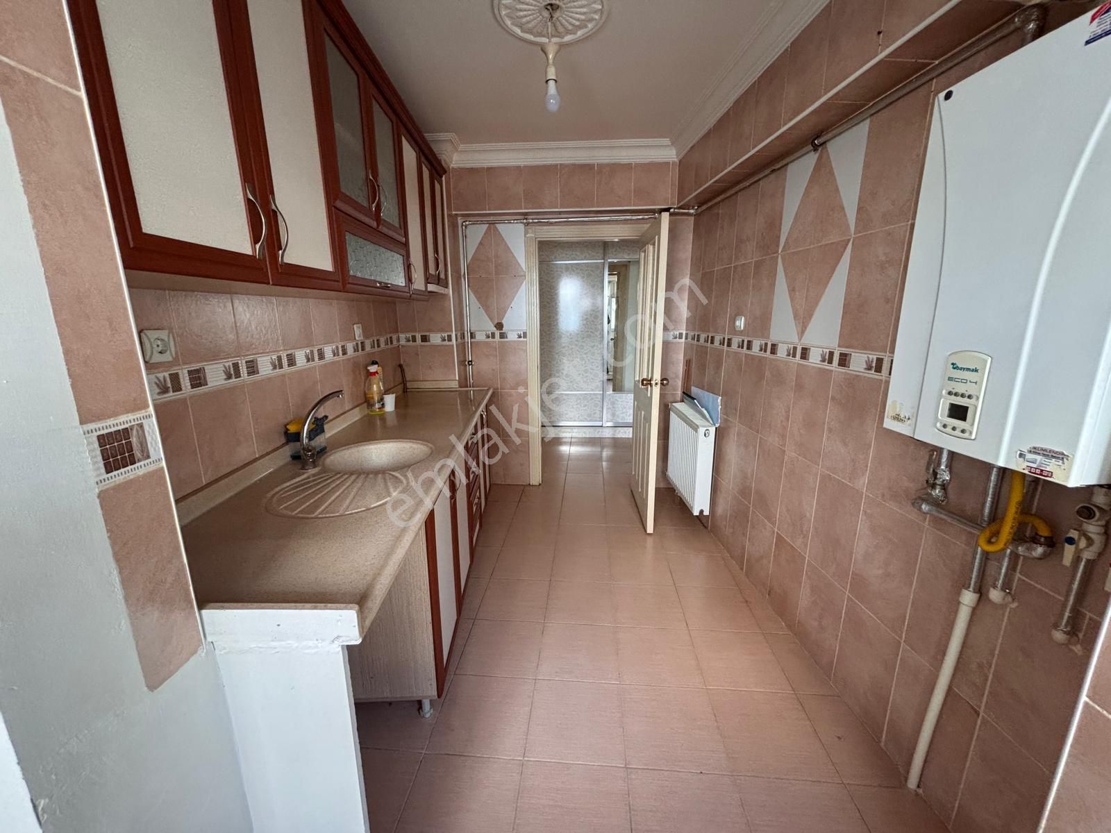 Şehit Kubilay Muhtarlık Yakını Masrafsız Geniş 2+1 Kiralık Daire*** - Görsel 9