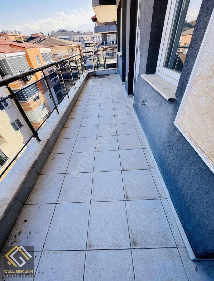 Full Kredi Beyan/sitede/genişmanzaralı/ Veokullar Bölgesi - Görsel 21