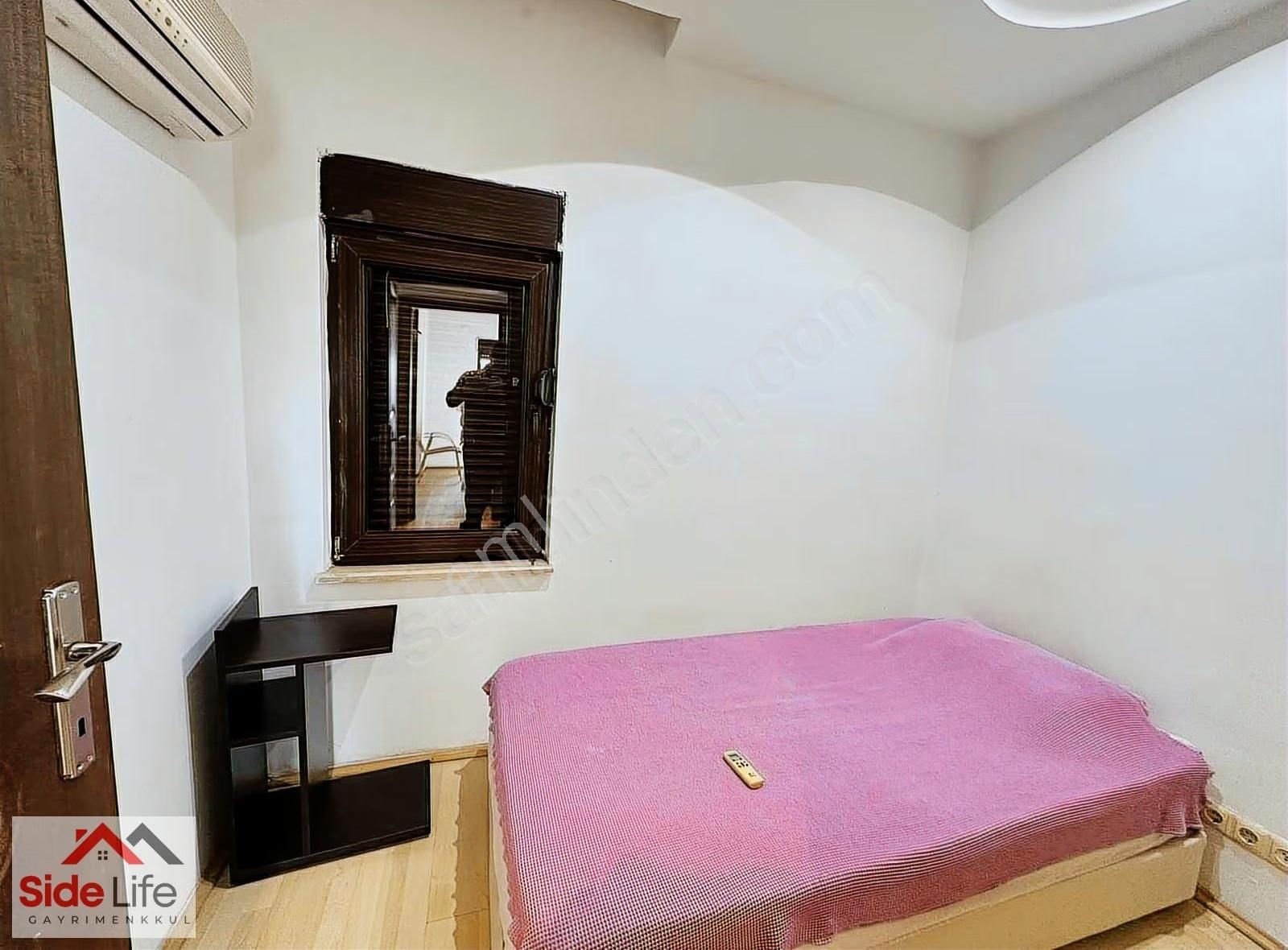 Side De Havuzlı Kiralık 4+1 Dubleks Daıre Eşyalı - Görsel 3