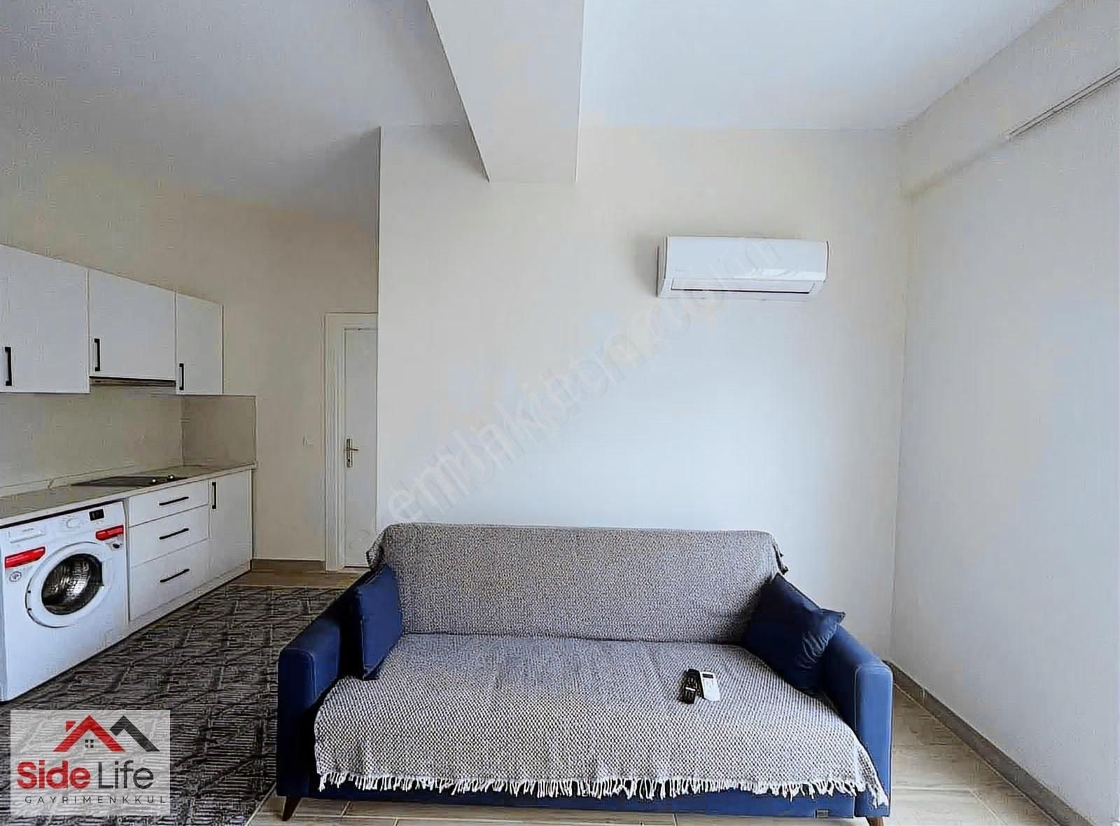 Emek Te Kiralık 1+1 Eşyalı Temız Daıre - Görsel 6
