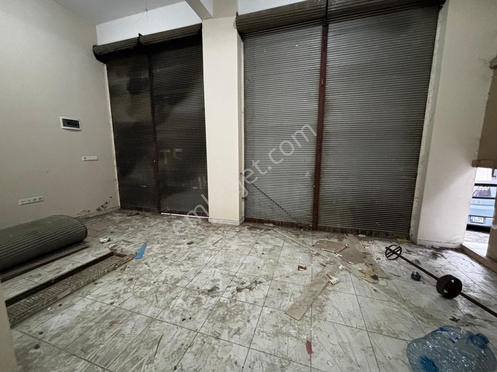 Dürbinar Mahallesi'nde Kiralık 75m² Dükkan - Deha Emlak - Görsel 6