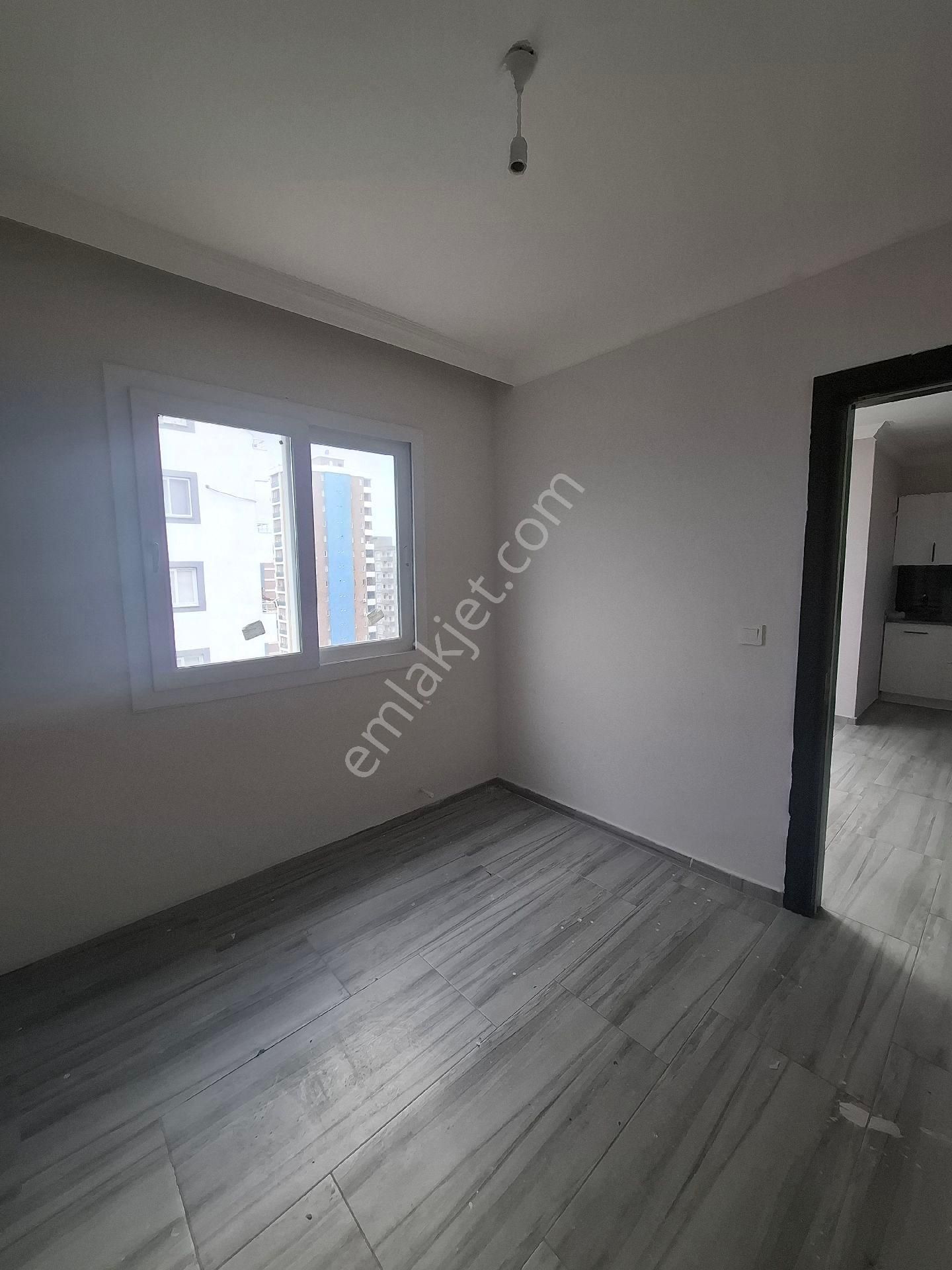 Sarıçam Gültepe Kiralık Bilim Tek. Üniversite Yanı 1+1 Hasarsız - Görsel 7