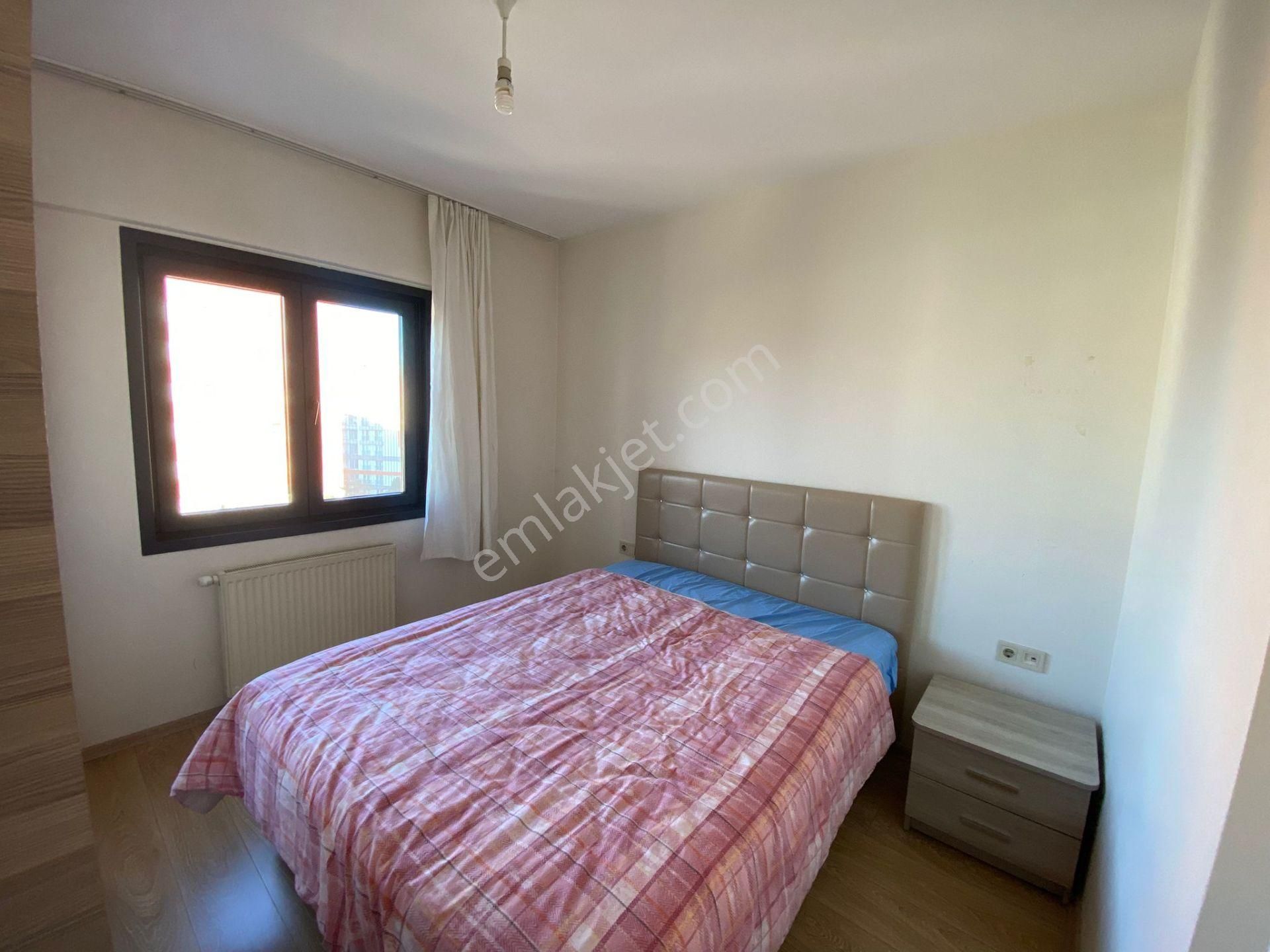 Seeworld Sinpaş Liva Turkuaz 1+1 70m2 Eşyalı Kiralık - Görsel 8