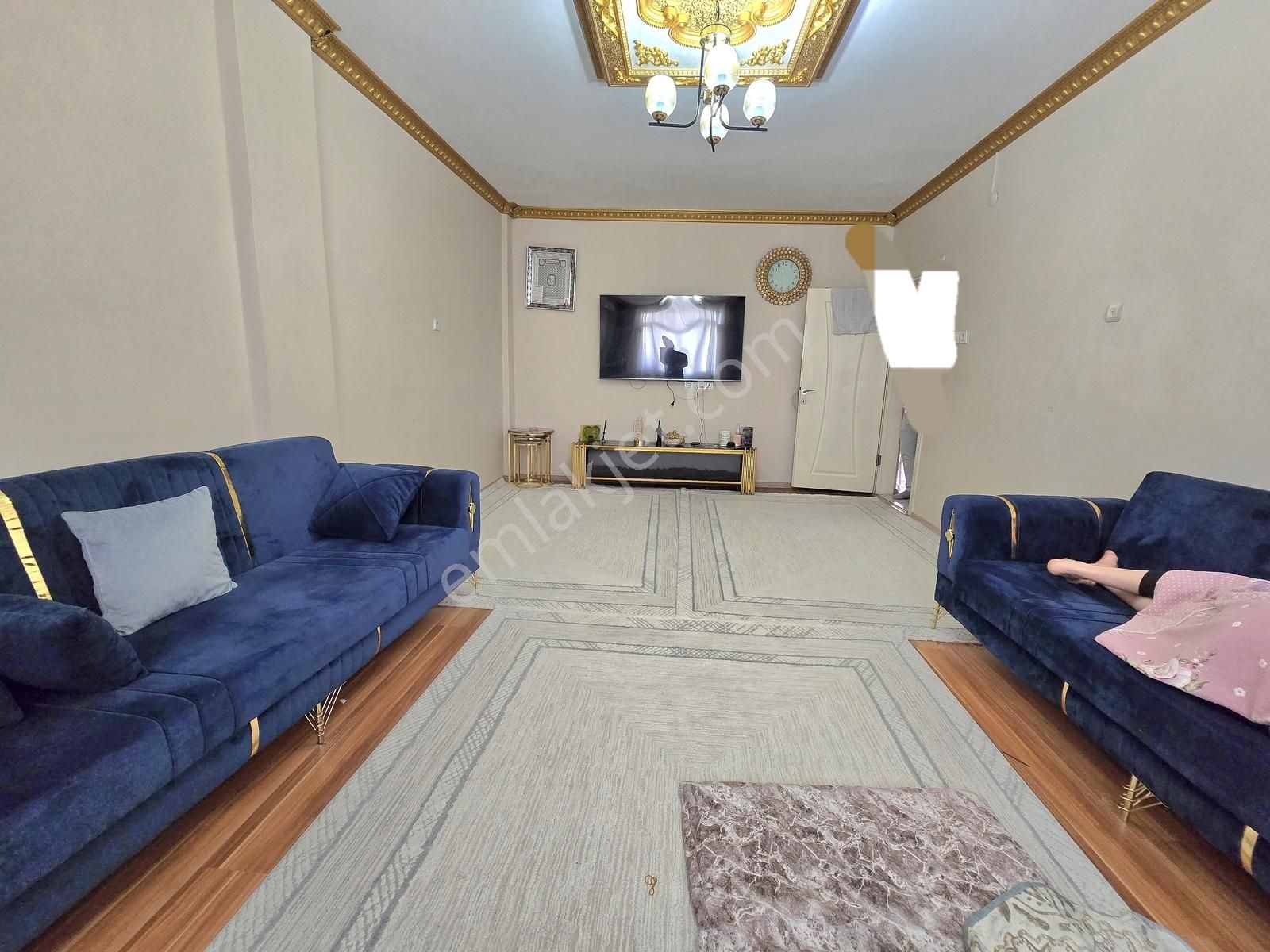 Pusula İnş.tan 50 Yıl Mah Cadeye Yakın 110m2 2+1 3kat Daire - Görsel 17