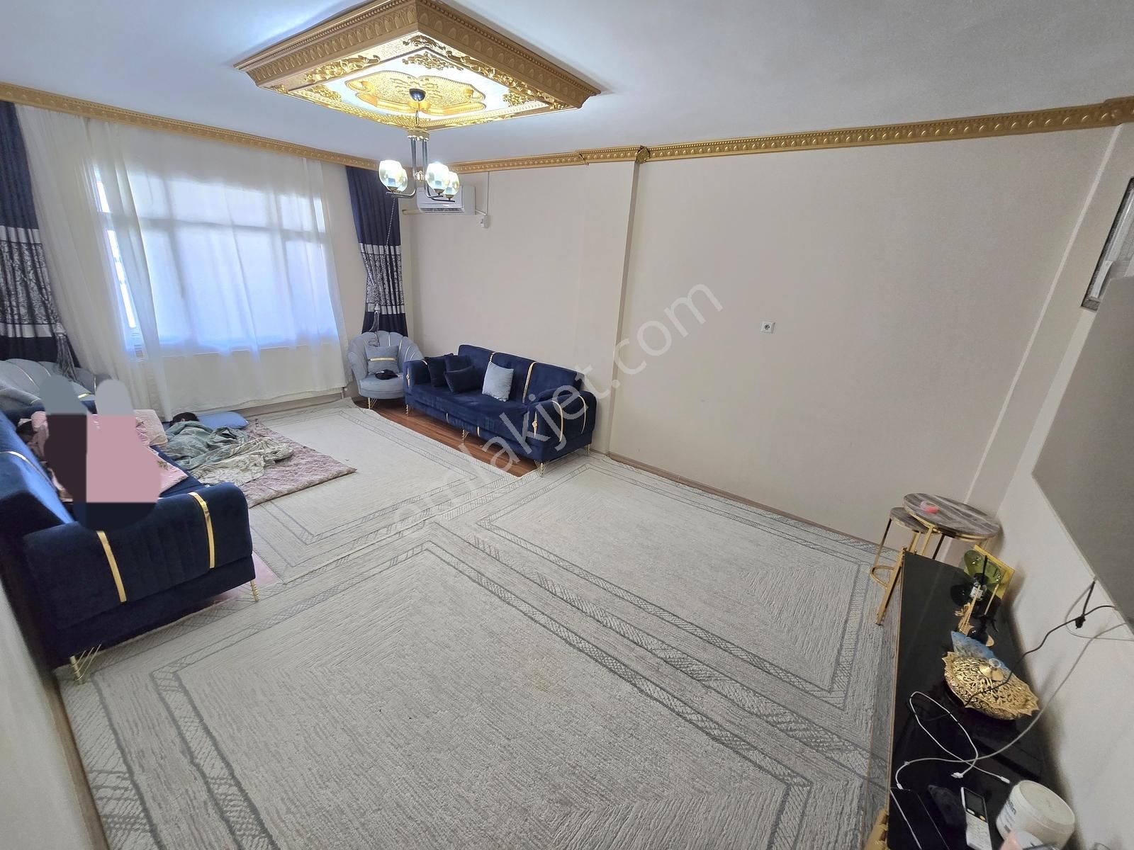 Pusula İnş.tan 50 Yıl Mah Cadeye Yakın 110m2 2+1 3kat Daire - Görsel 27