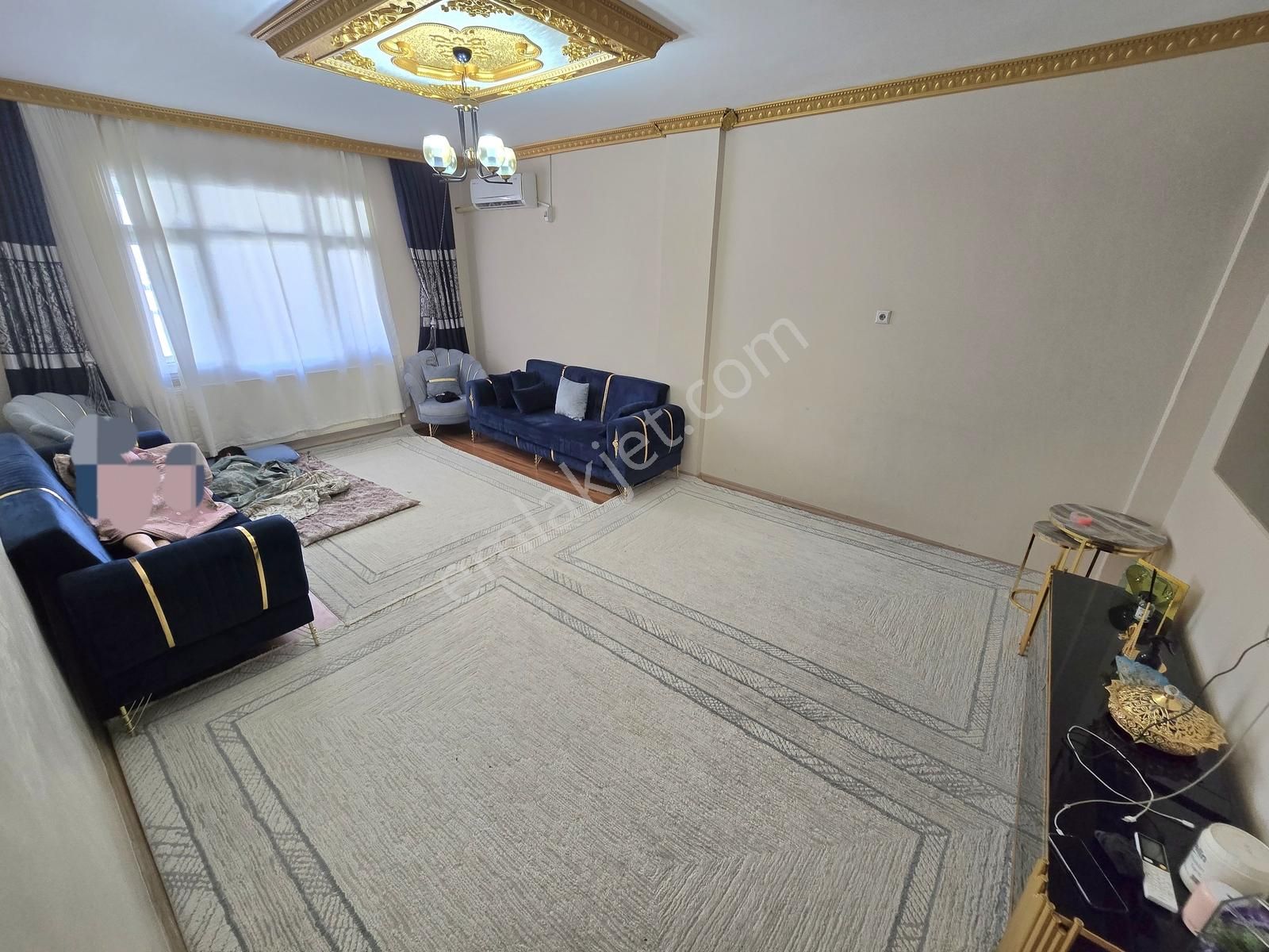 Pusula İnş.tan 50 Yıl Mah Cadeye Yakın 110m2 2+1 3kat Daire - Görsel 25