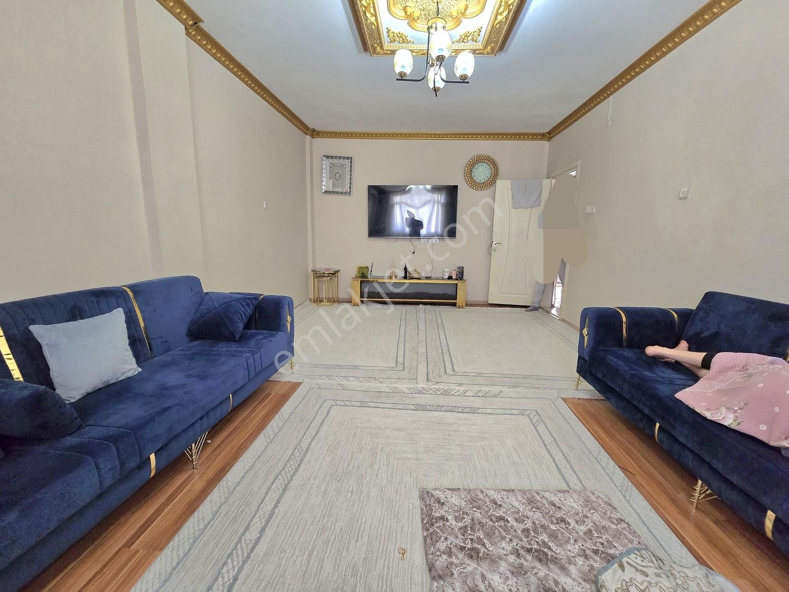 Pusula İnş.tan 50 Yıl Mah Cadeye Yakın 110m2 2+1 3kat Daire - Görsel 33