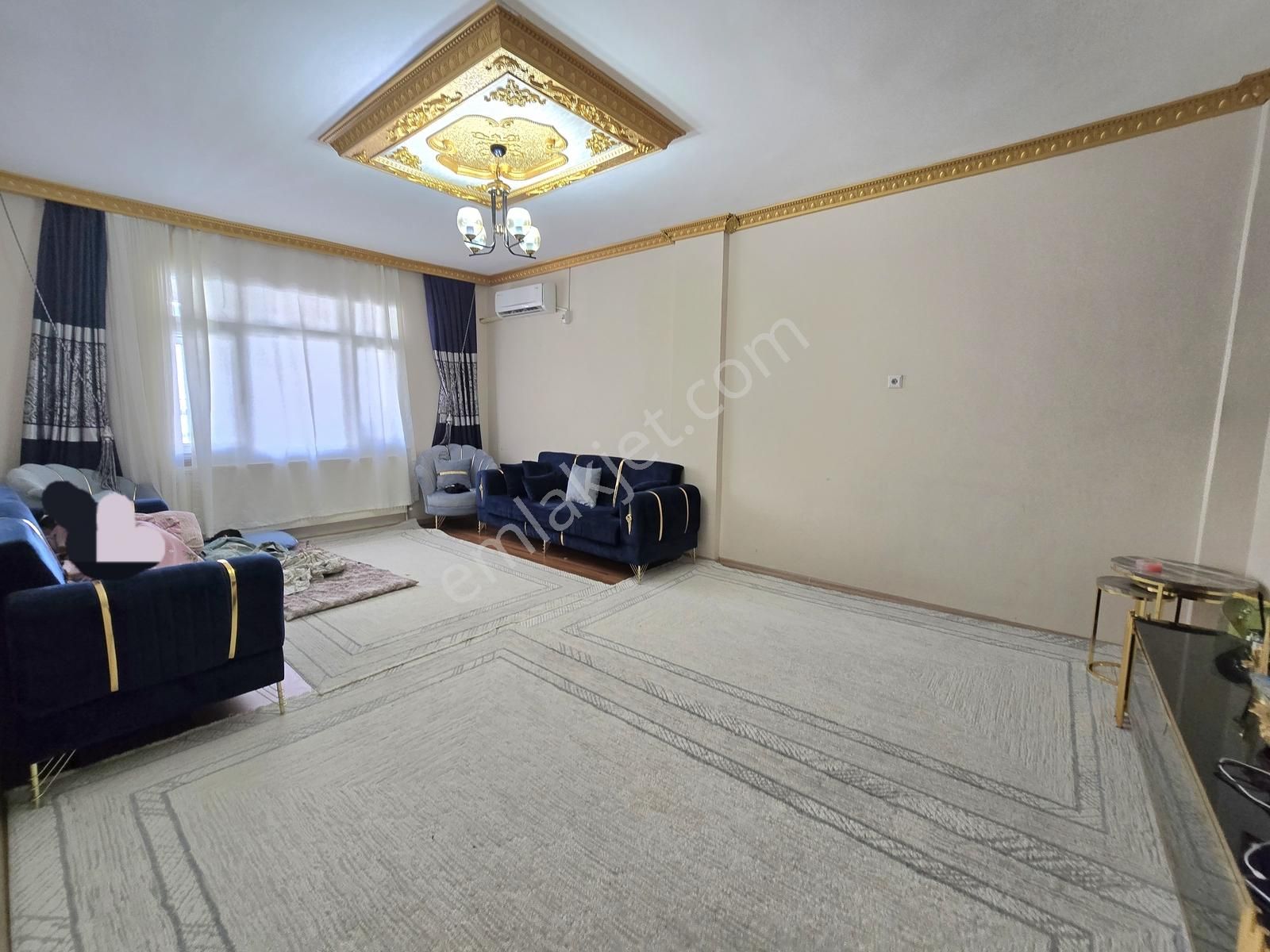 Pusula İnş.tan 50 Yıl Mah Cadeye Yakın 110m2 2+1 3kat Daire - Görsel 20