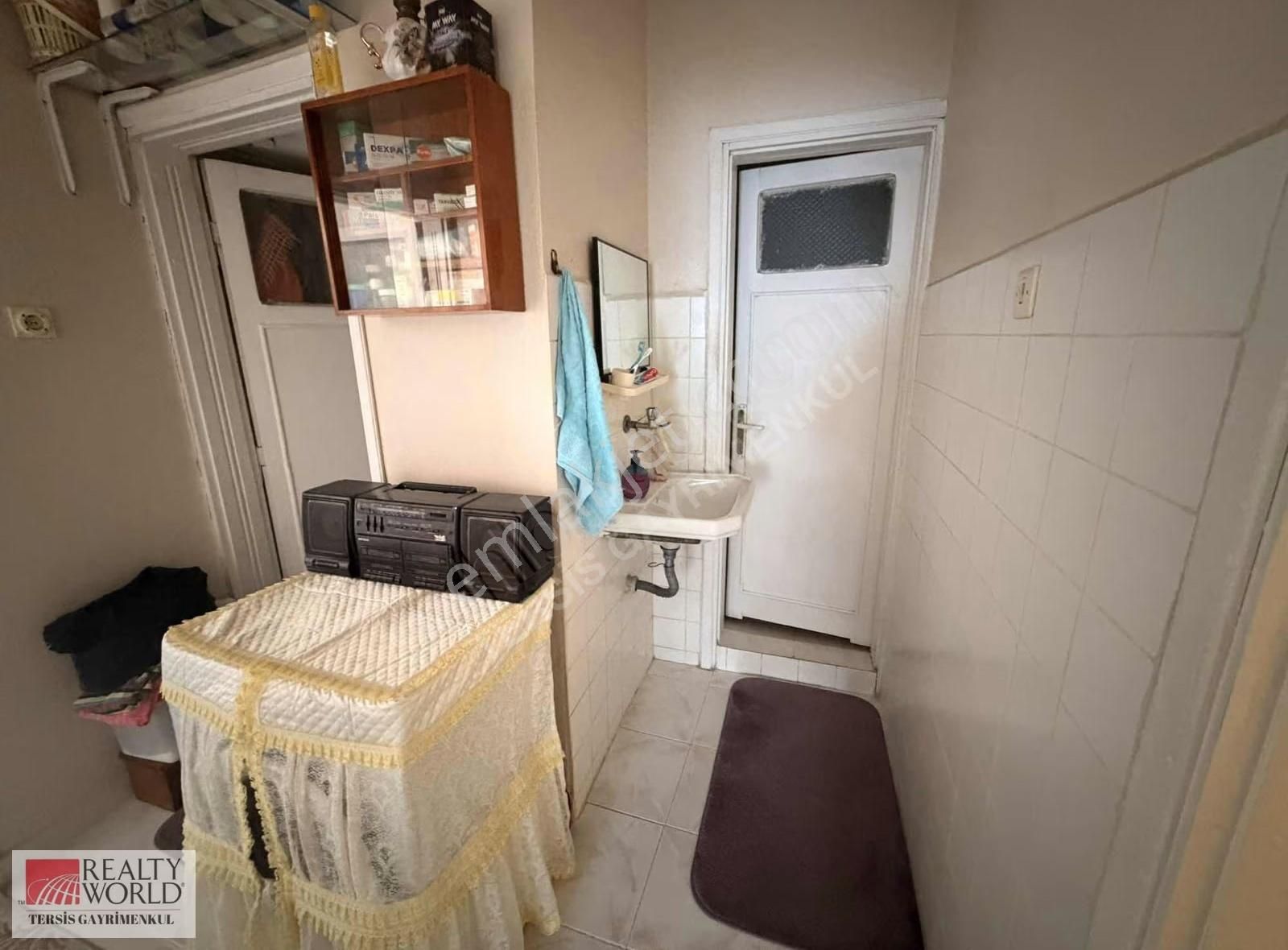 Rw Tersis'den Gaziler Mahallesinde Satılık Müstakil - Görsel 7