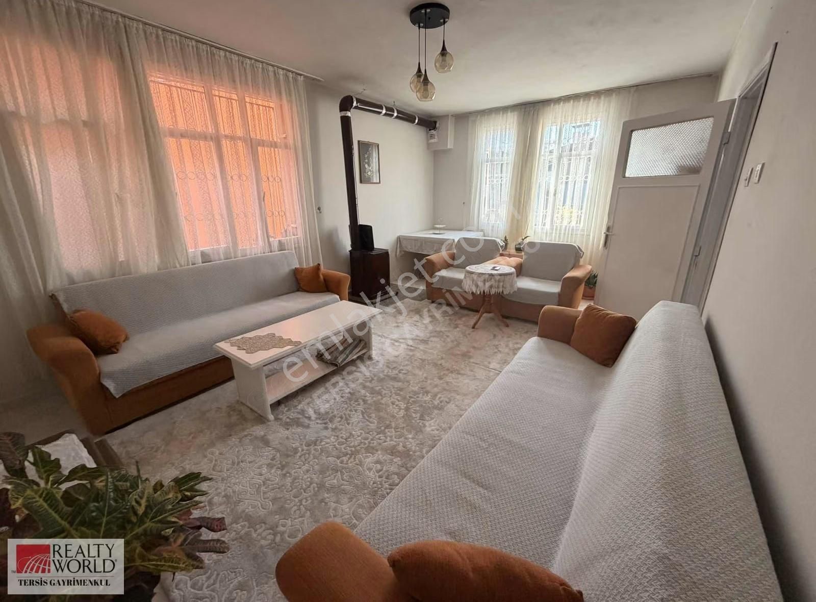 Rw Tersis'den Gaziler Mahallesinde Satılık Müstakil - Görsel 11