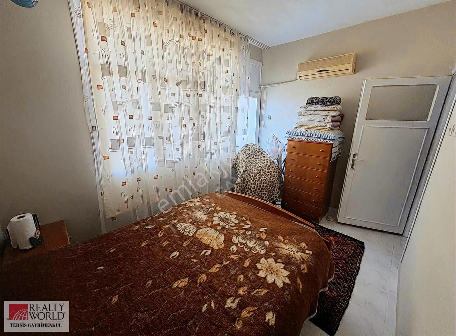 Rw Tersis'den Gaziler Mahallesinde Satılık Müstakil - Görsel 8