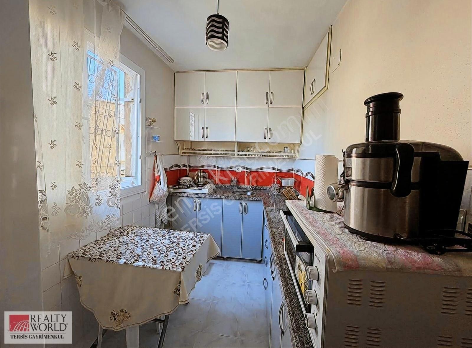 Rw Tersis'den Gaziler Mahallesinde Satılık Müstakil - Görsel 5