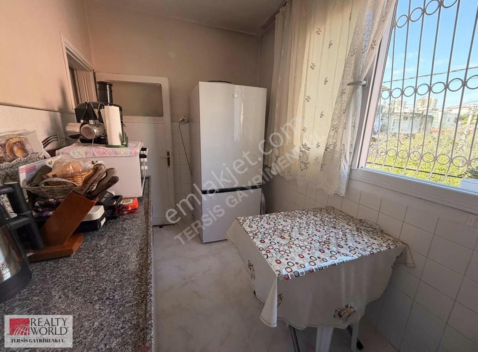 Rw Tersis'den Gaziler Mahallesinde Satılık Müstakil - Görsel 12