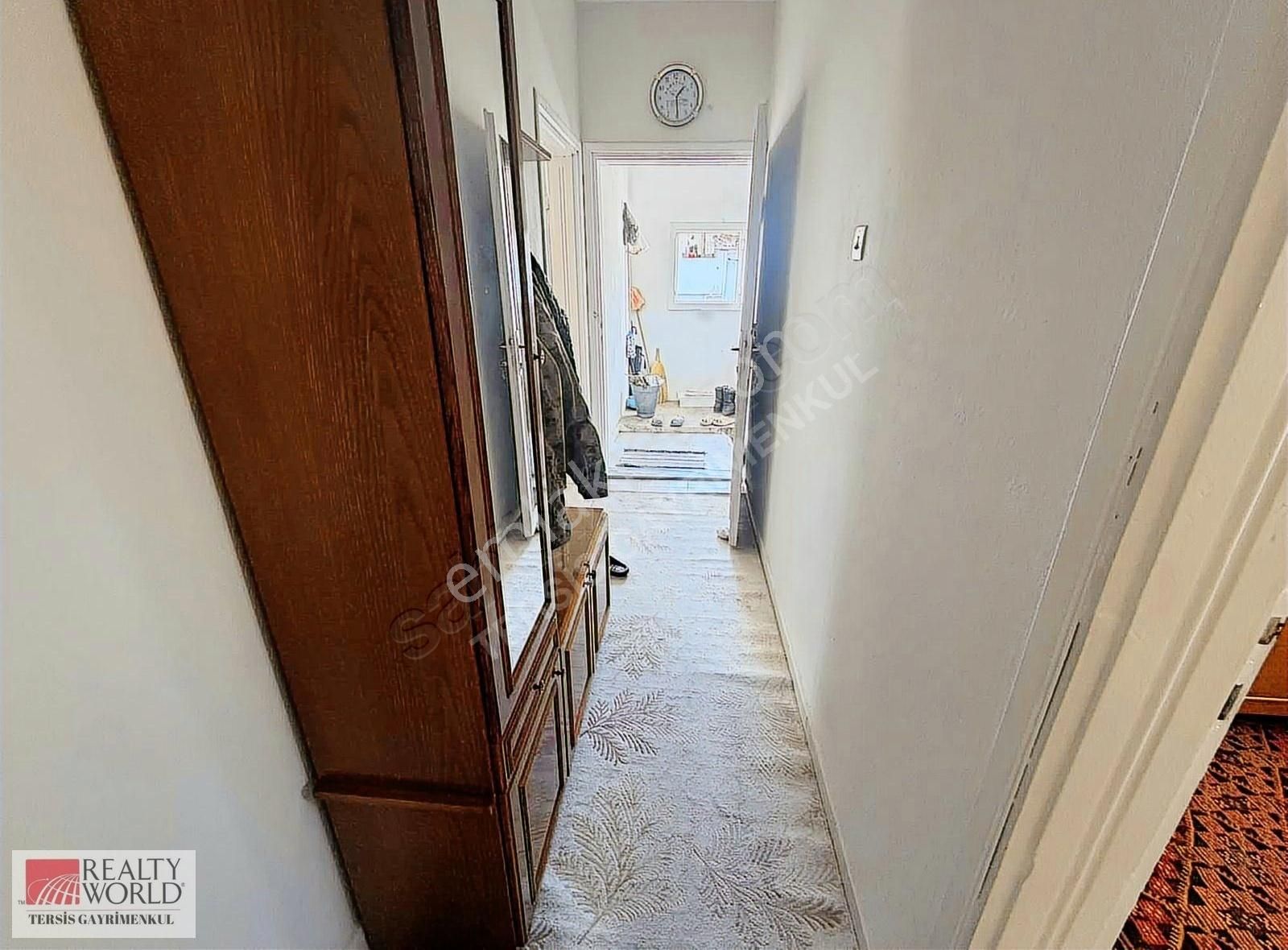 Rw Tersis'den Gaziler Mahallesinde Satılık Müstakil - Görsel 10