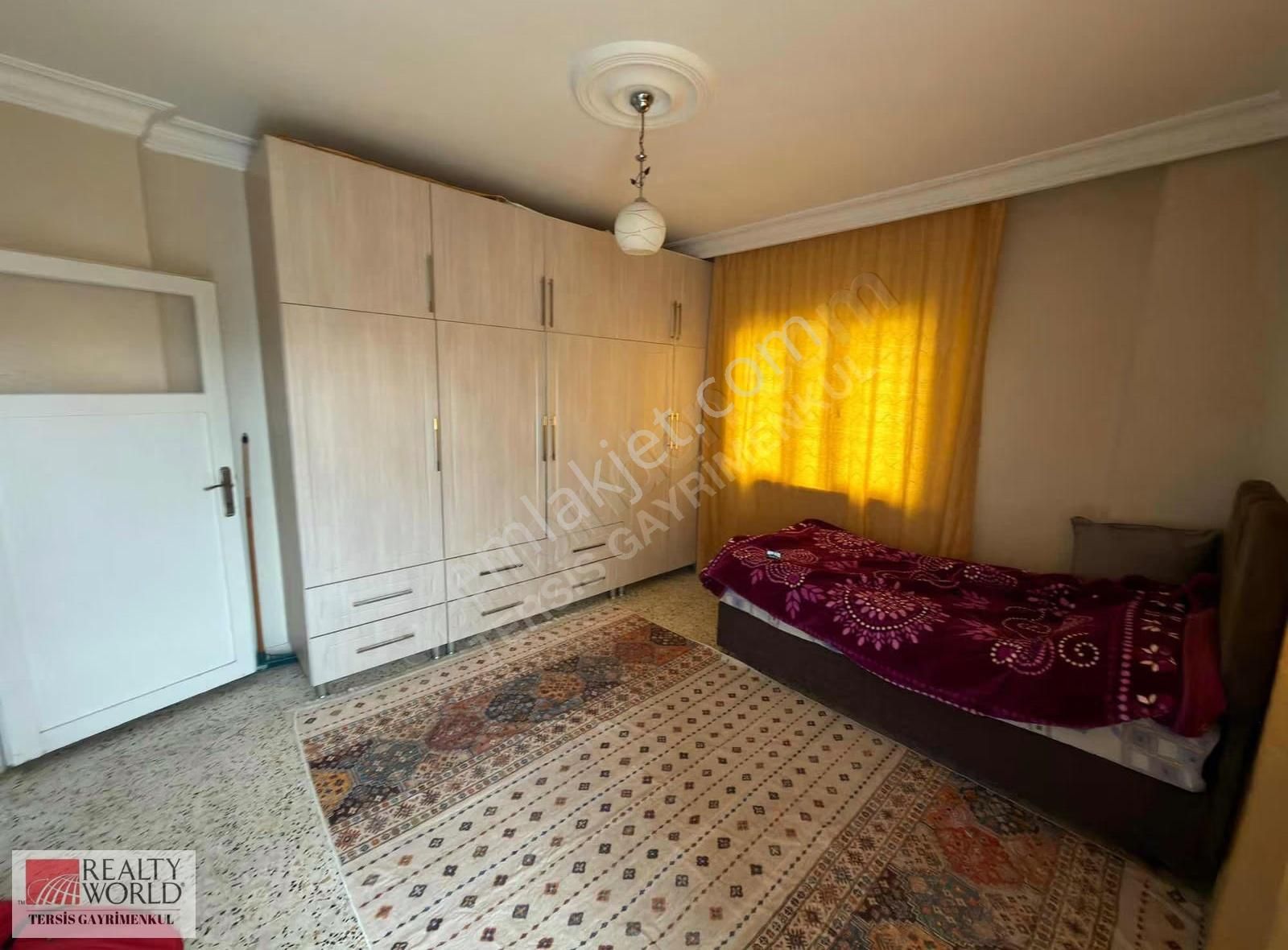 Rw Tersis'den Gözlükule Mahallesinde Satılık Daire - Görsel 10