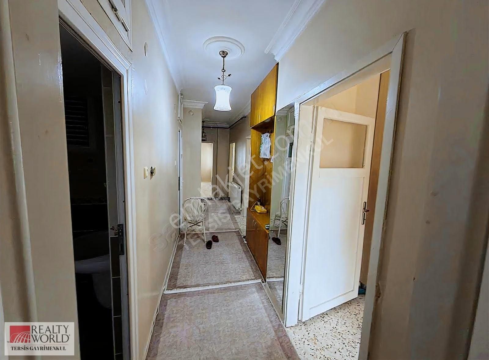 Rw Tersis'den Gözlükule Mahallesinde Satılık Daire - Görsel 6