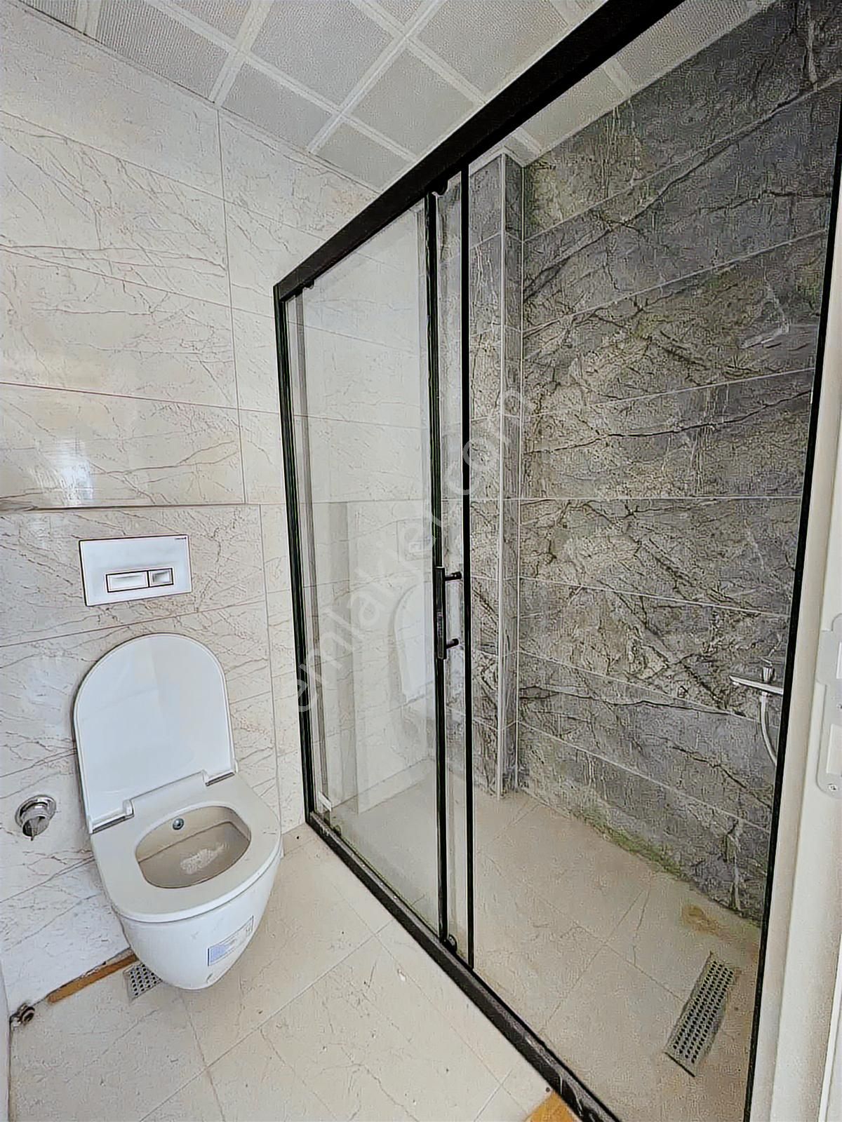 Havuzlu Sitede Yerden Isıtmalı 2+1 Arakat Kiralık - Görsel 4