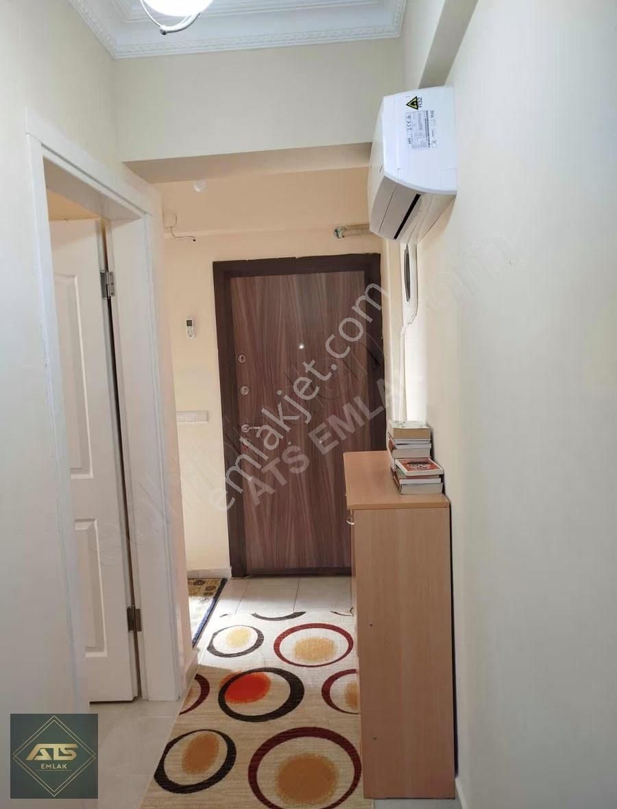 Didim Merkez De 2+1 Satılık Dubleks Daire - Görsel 13