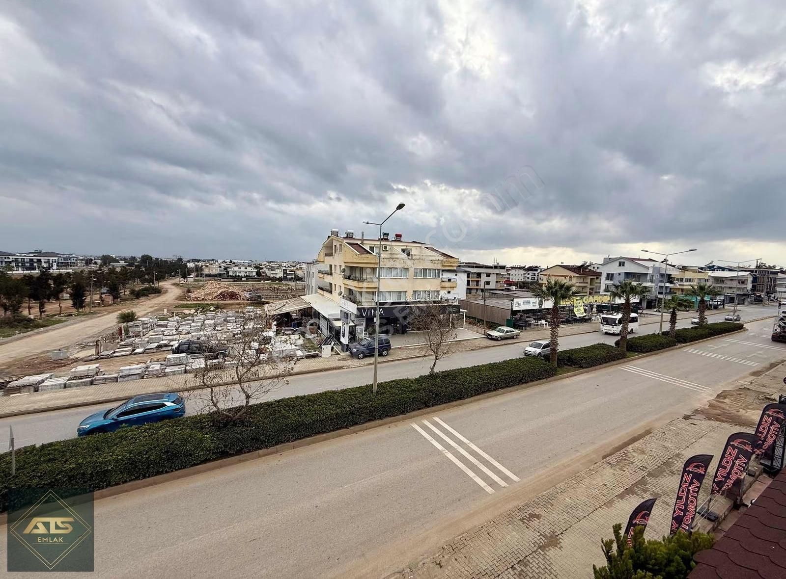 Didim Merkez De 2+1 Satılık Dubleks Daire - Görsel 14