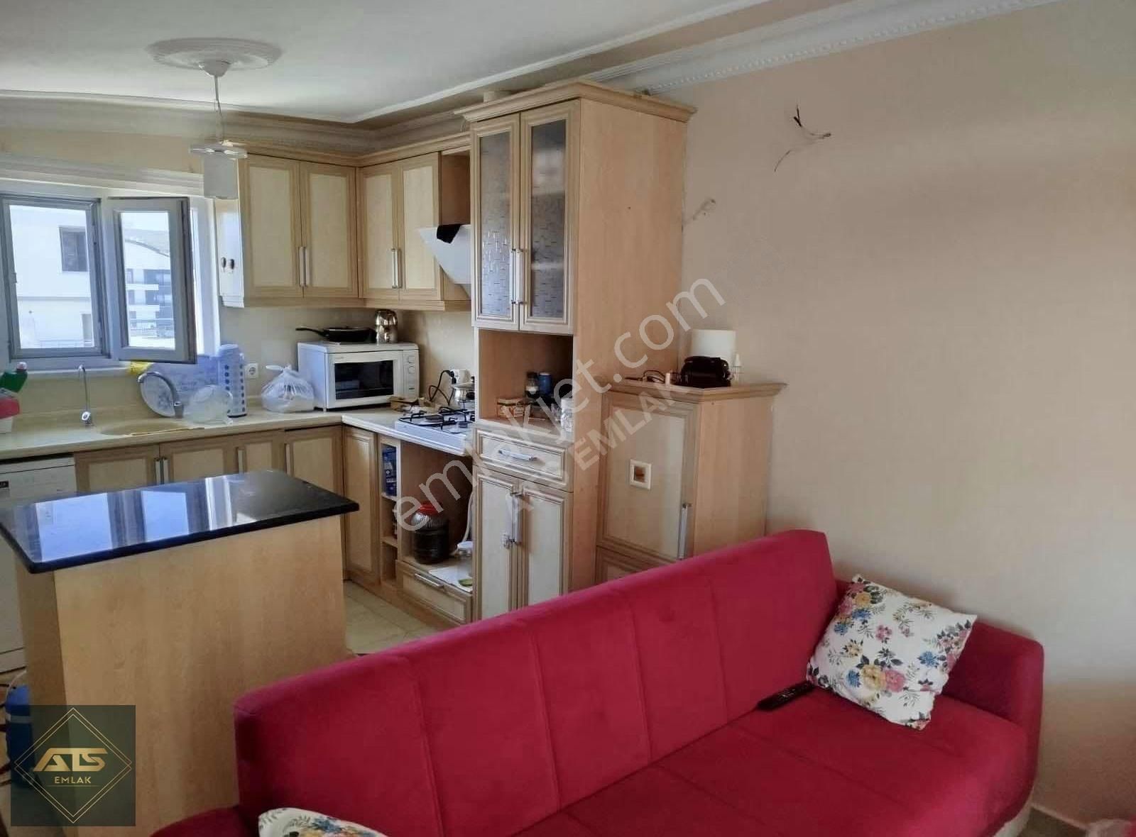 Didim Merkez De 2+1 Satılık Dubleks Daire - Görsel 23