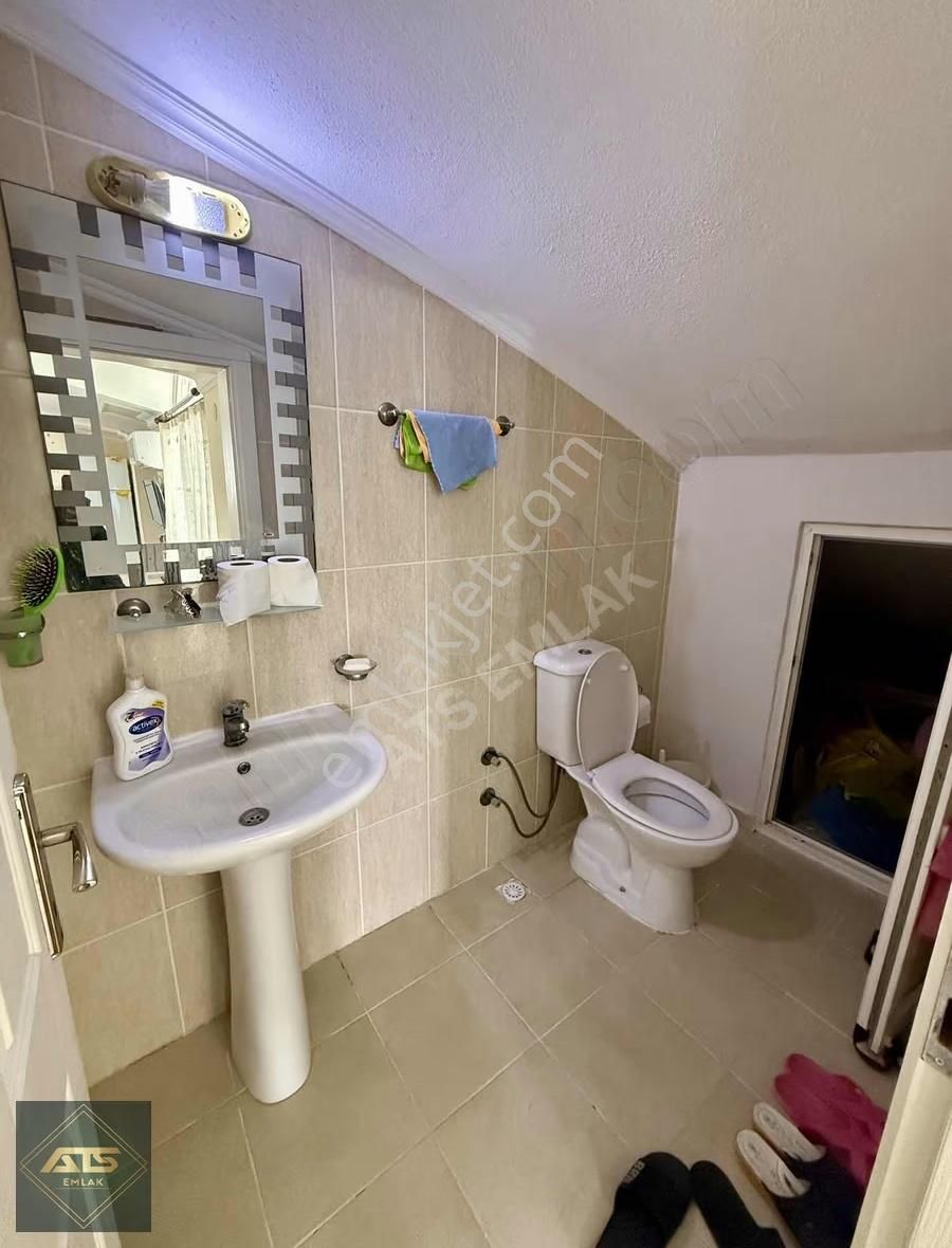 Didim Merkez De 2+1 Satılık Dubleks Daire - Görsel 22