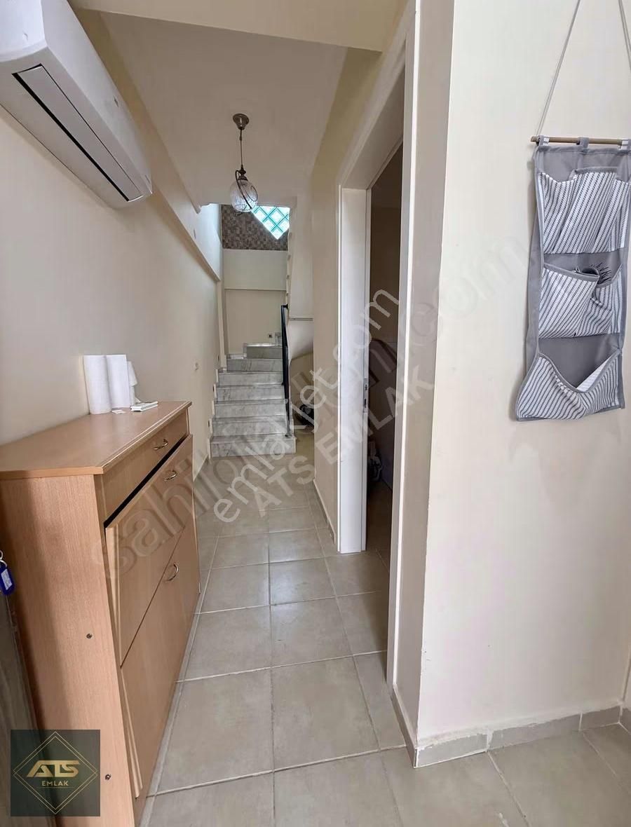 Didim Merkez De 2+1 Satılık Dubleks Daire - Görsel 21