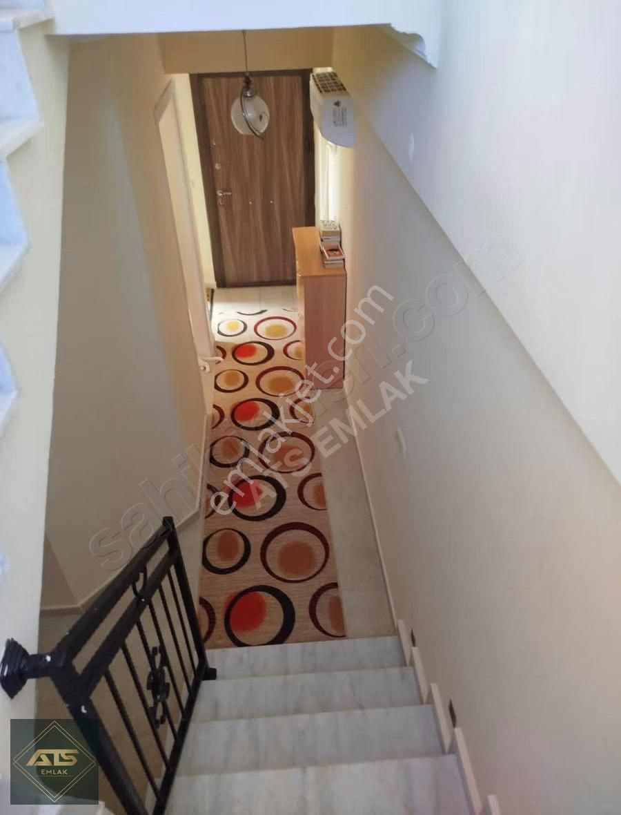 Didim Merkez De 2+1 Satılık Dubleks Daire - Görsel 10