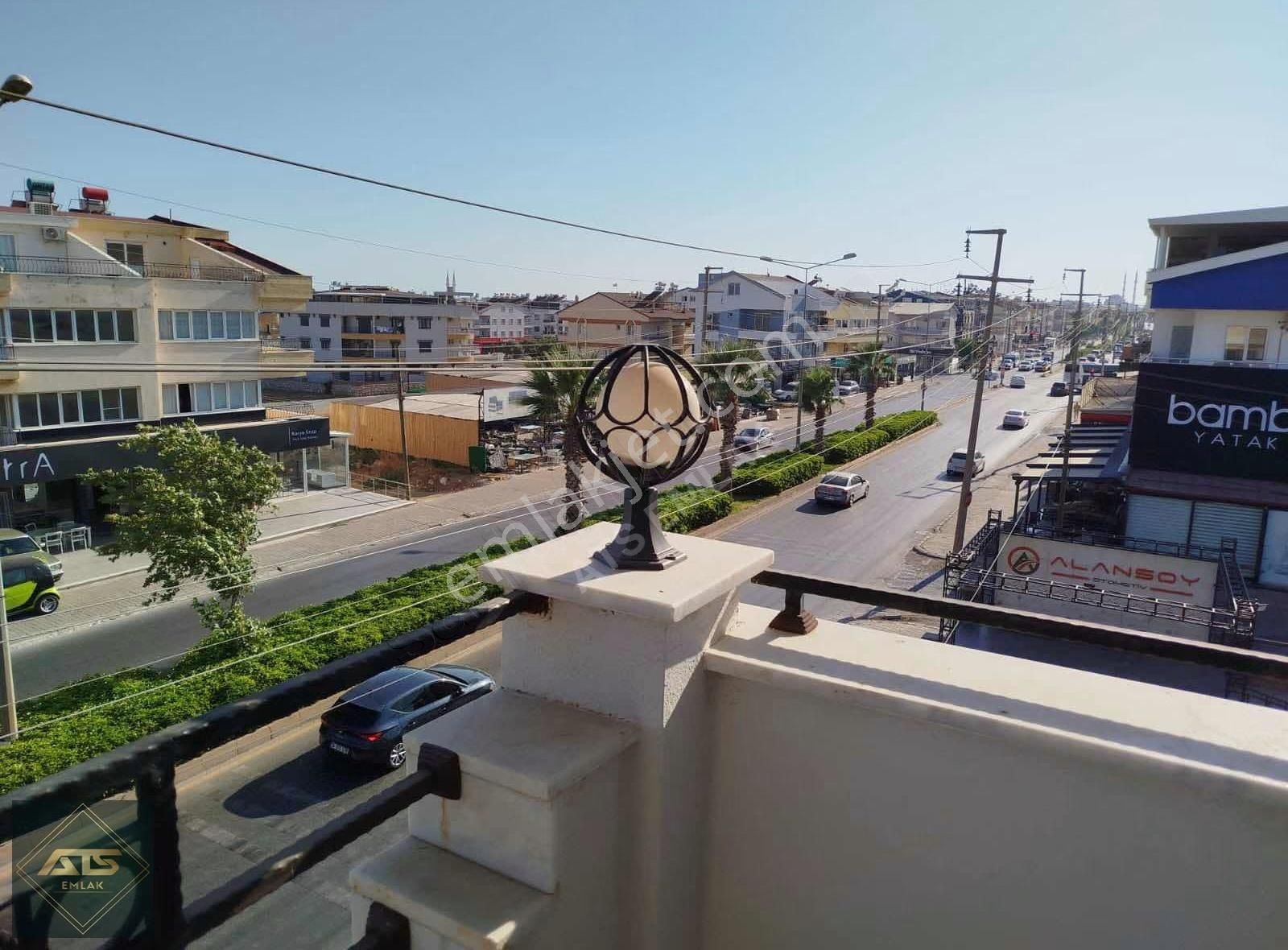 Didim Merkez De 2+1 Satılık Dubleks Daire - Görsel 9