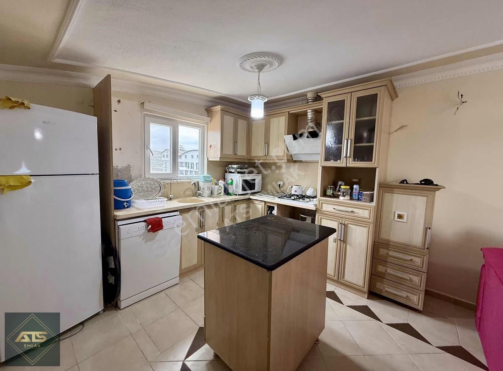 Didim Merkez De 2+1 Satılık Dubleks Daire - Görsel 20