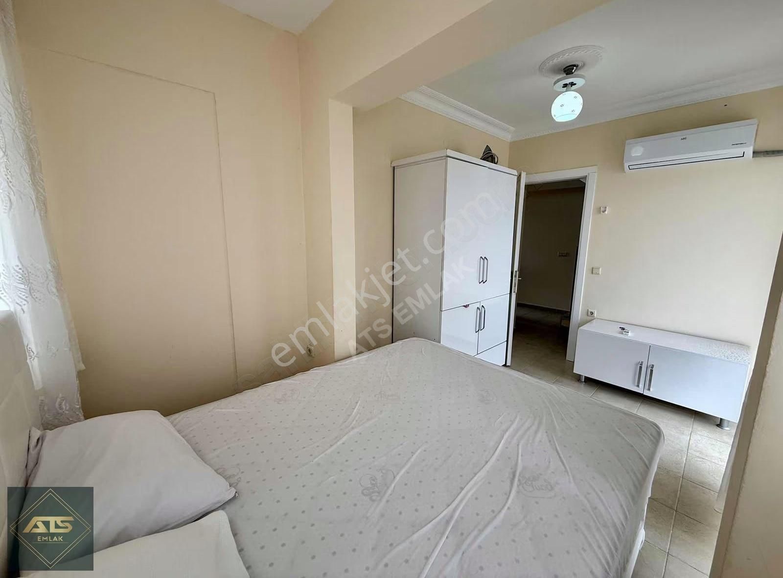 Didim Merkez De 2+1 Satılık Dubleks Daire - Görsel 18