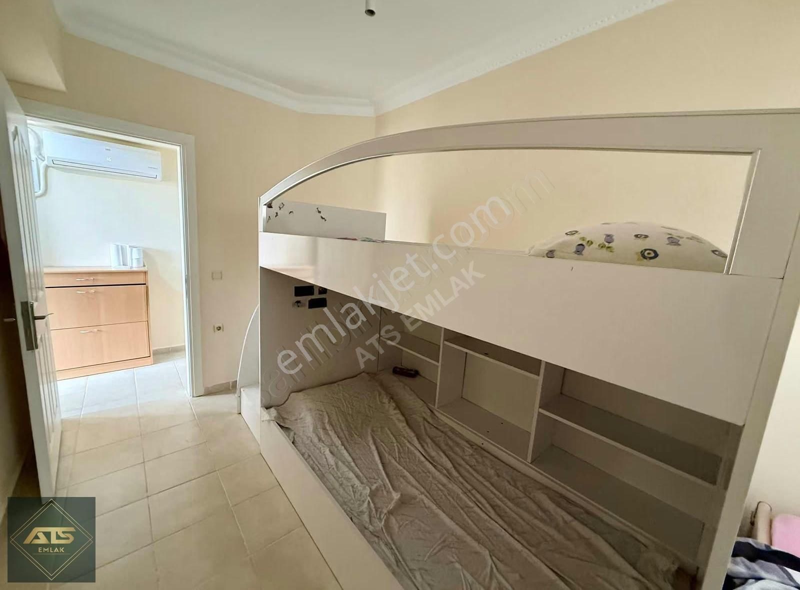 Didim Merkez De 2+1 Satılık Dubleks Daire - Görsel 5