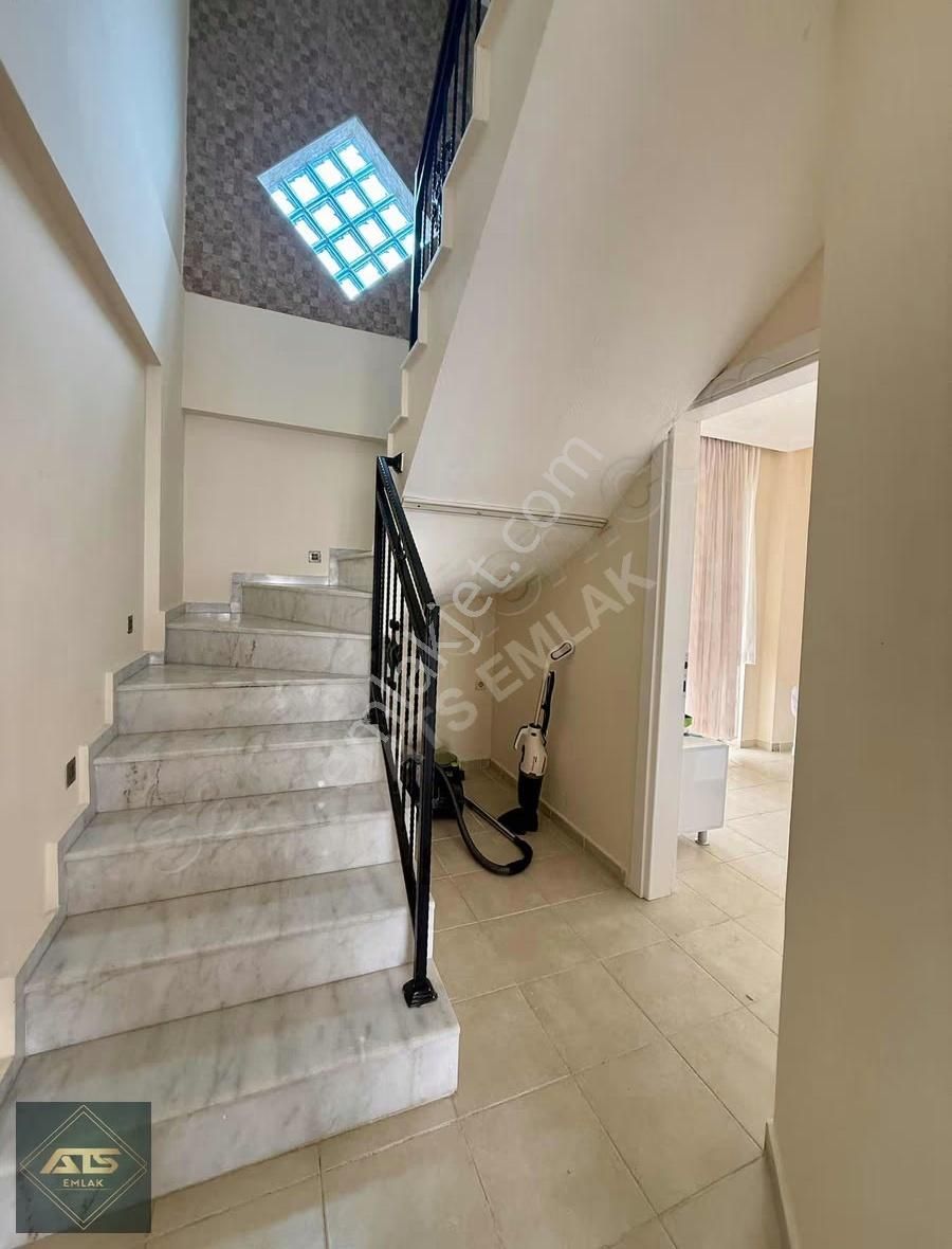 Didim Merkez De 2+1 Satılık Dubleks Daire - Görsel 15