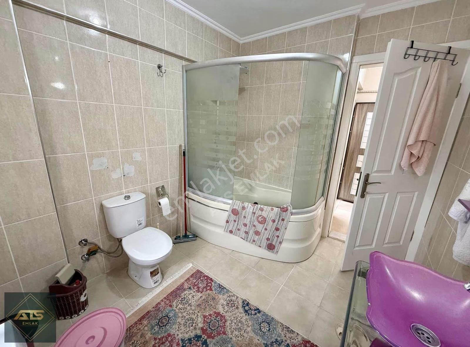 Didim Merkez De 2+1 Satılık Dubleks Daire - Görsel 6