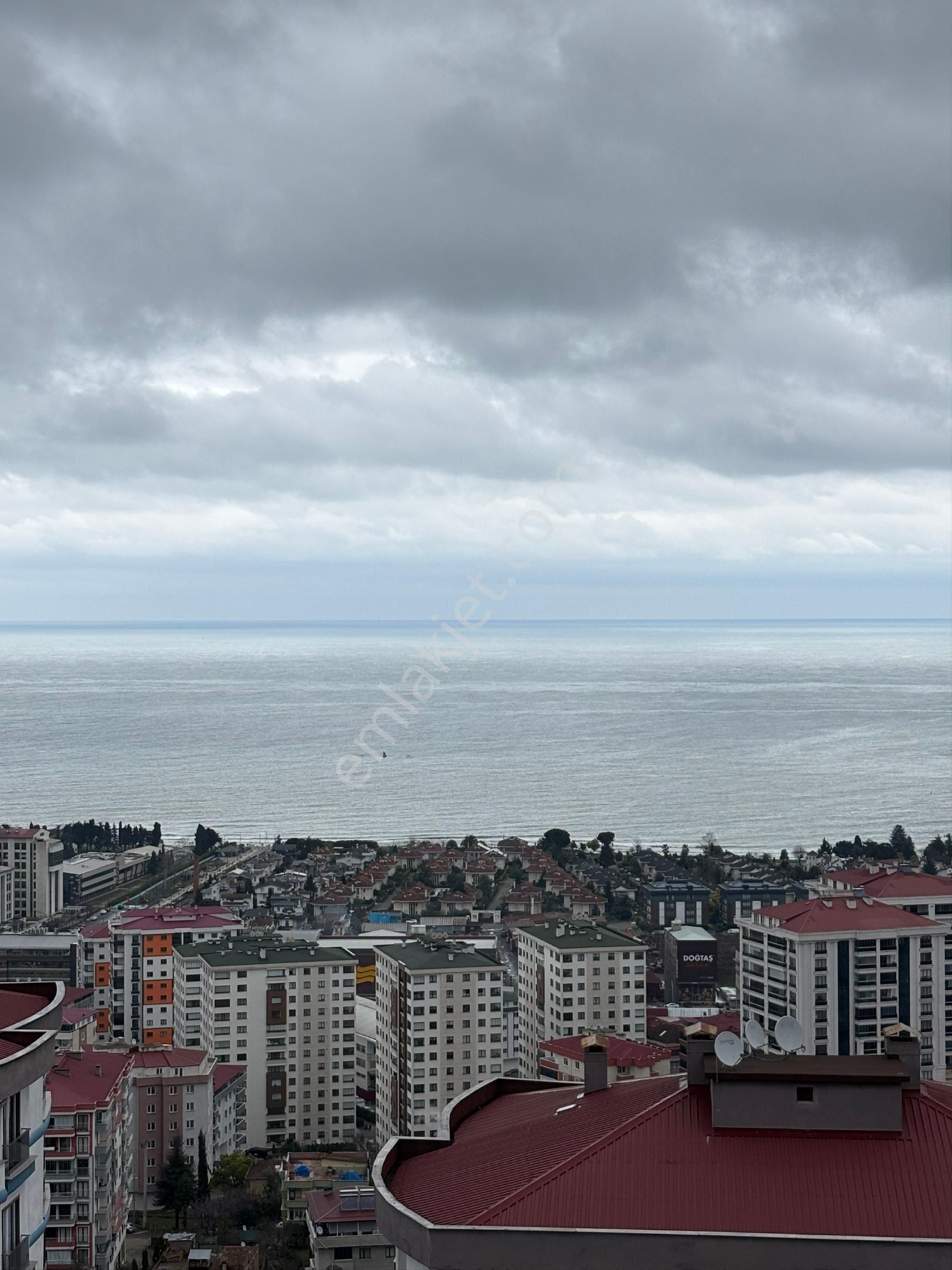 Kaşüstü 3+1 Ferah E.v Mükenmel Manzara - Görsel 3