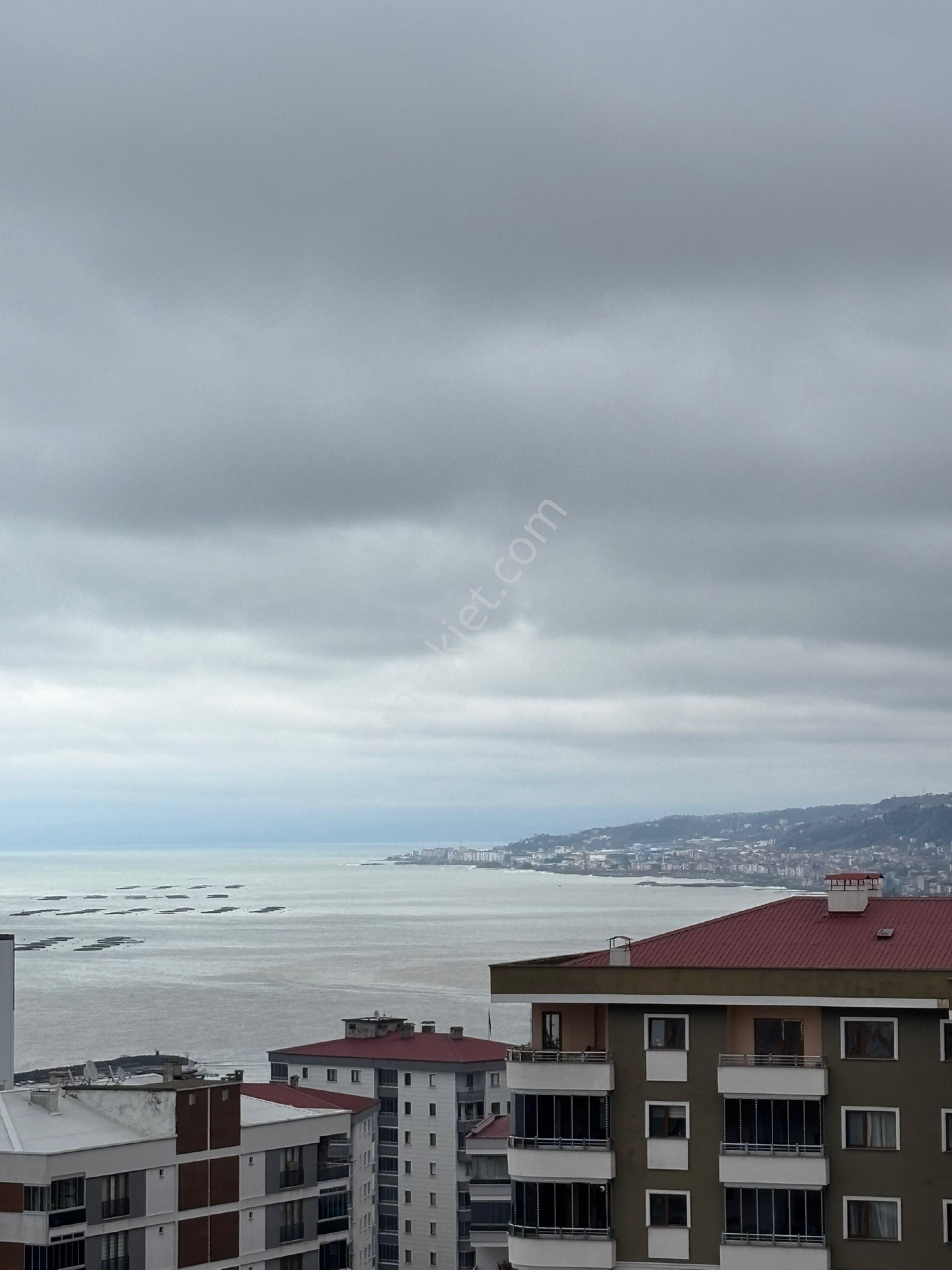 Kaşüstü 3+1 Ferah E.v Mükenmel Manzara - Görsel 2