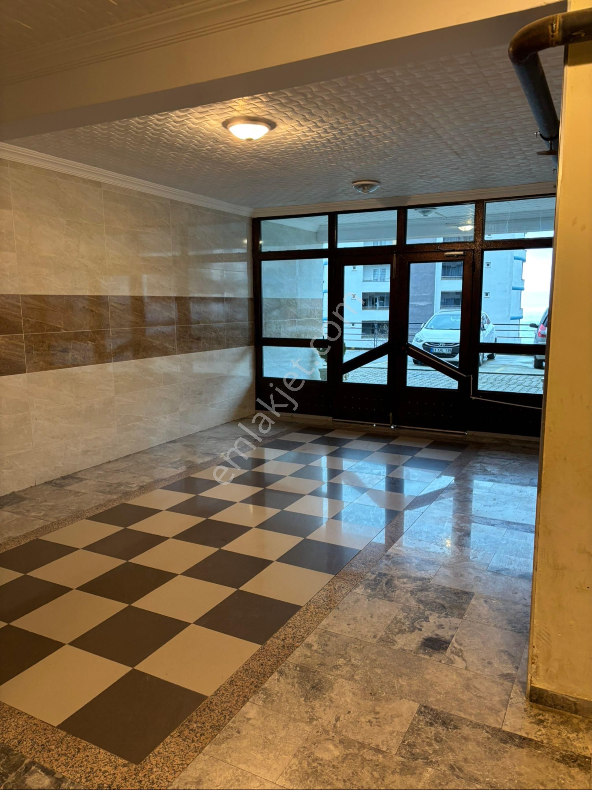 Kaşüstü 3+1 Ferah E.v Mükenmel Manzara - Görsel 19