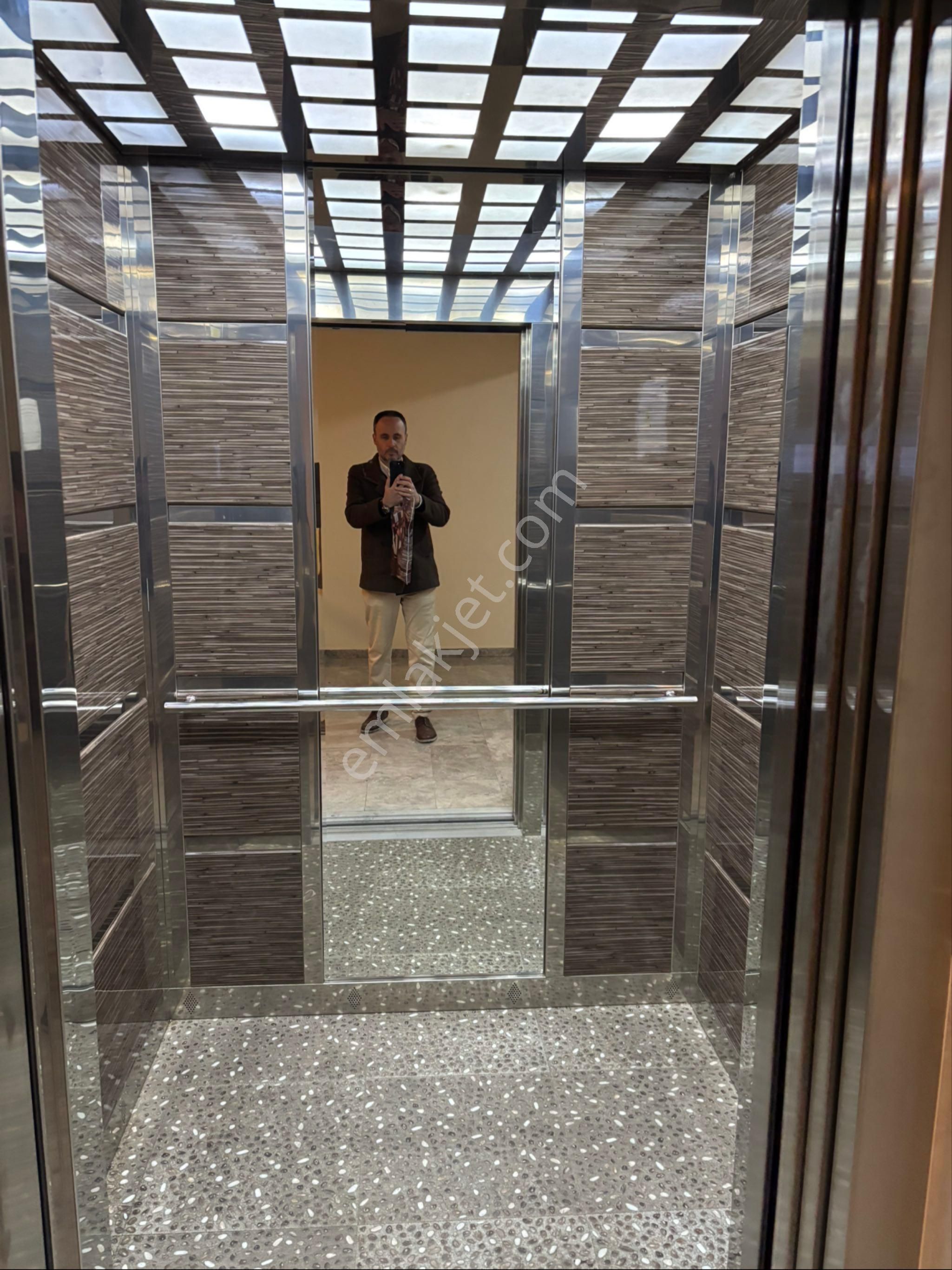 Kaşüstü 3+1 Ferah E.v Mükenmel Manzara - Görsel 20