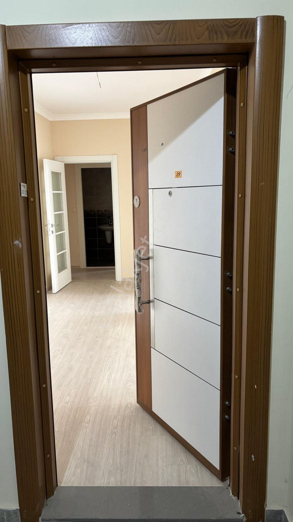 Kaşüstü 3+1 Ferah E.v Mükenmel Manzara - Görsel 16