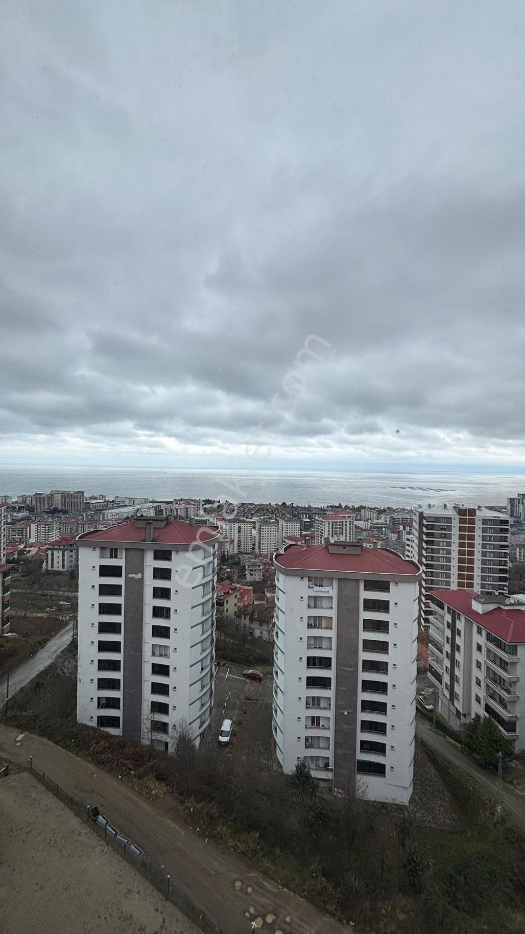 Kaşüstü 3+1 Ferah E.v Mükenmel Manzara - Görsel 4