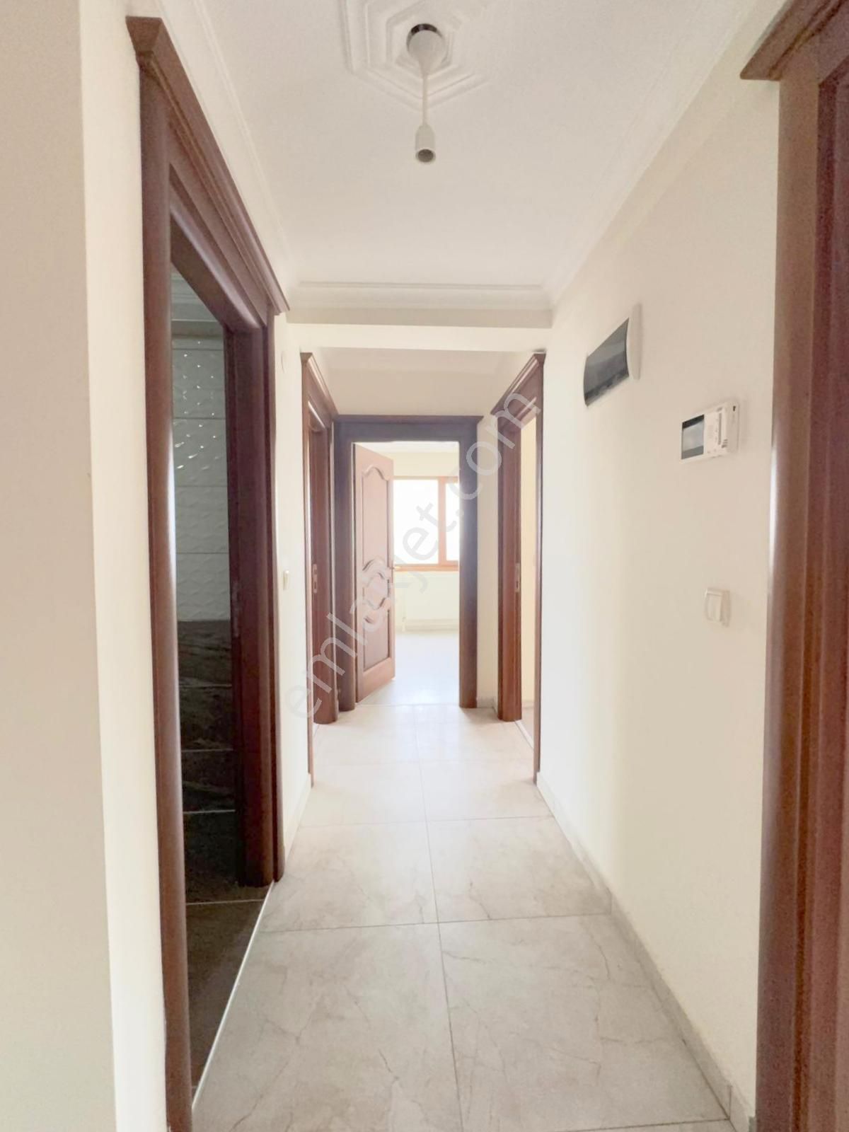 Mertcan'dan Şeyhli Mahallesi Caddeye 1dk Ara Kat 2+1 Daire - Görsel 15