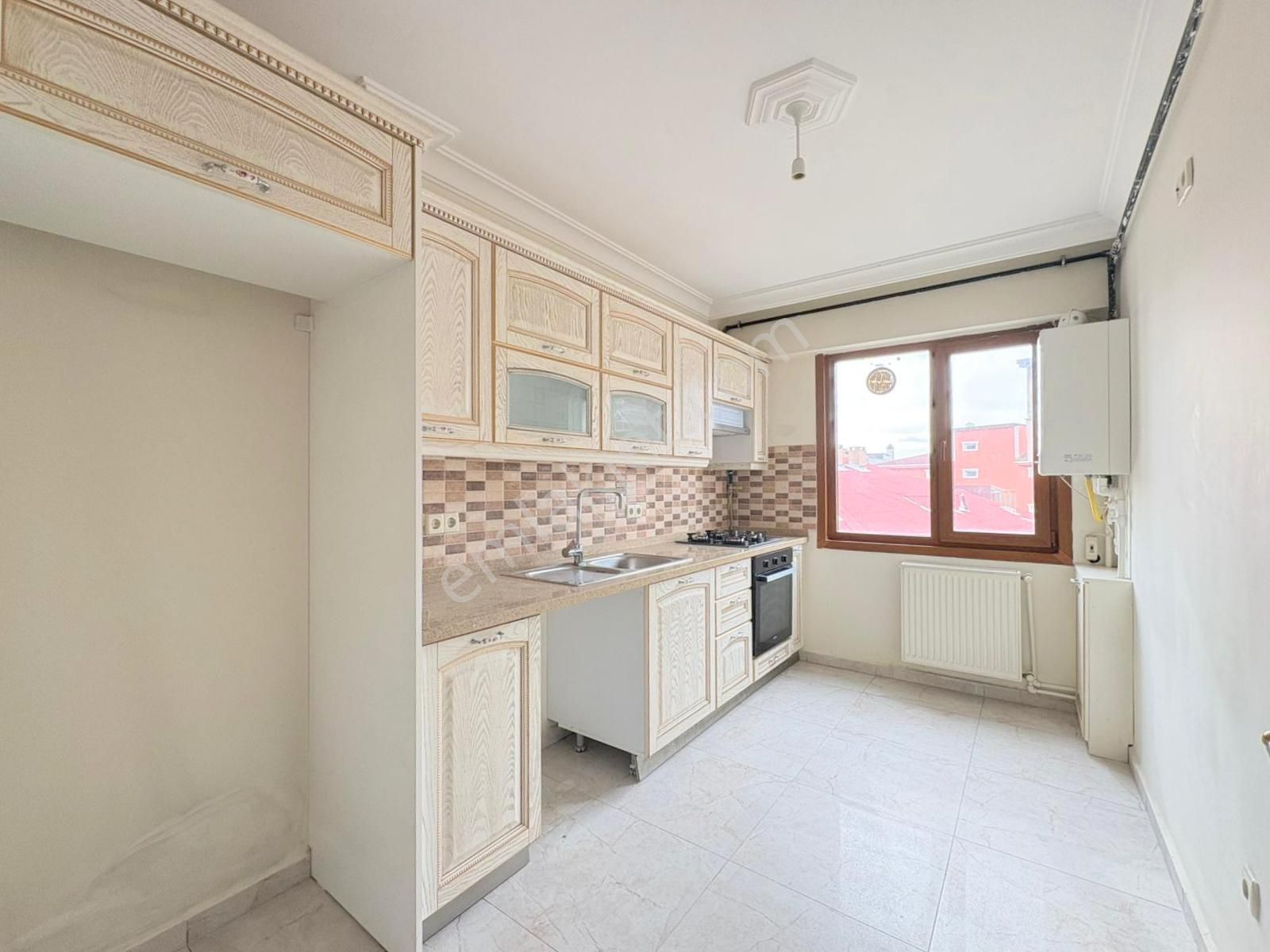 Mertcan'dan Şeyhli Mahallesi Caddeye 1dk Ara Kat 2+1 Daire - Görsel 6