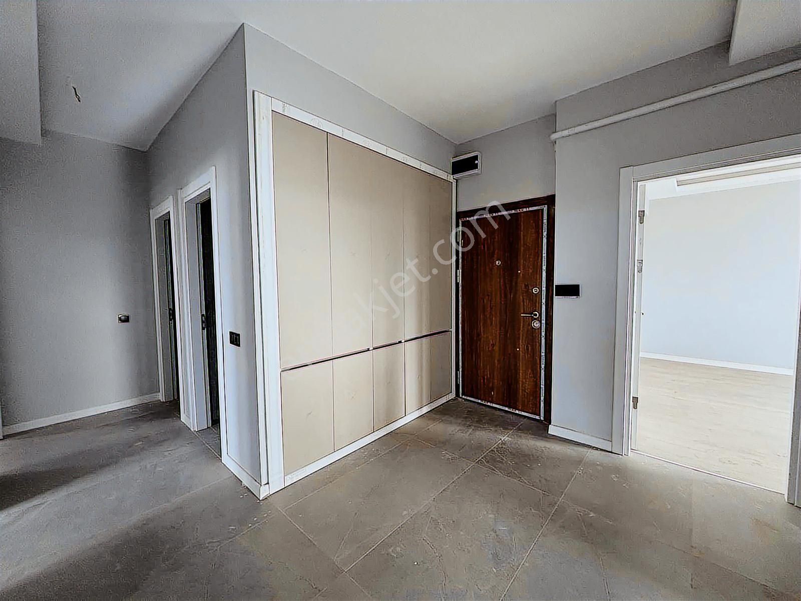 İstiklal Mahallesi Sıfır 3+1 Kiralık Daire - Görsel 13