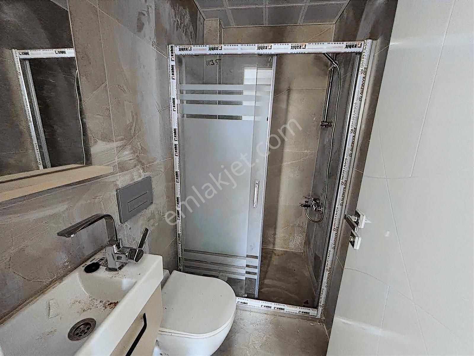İstiklal Mahallesi Sıfır 3+1 Kiralık Daire - Görsel 4